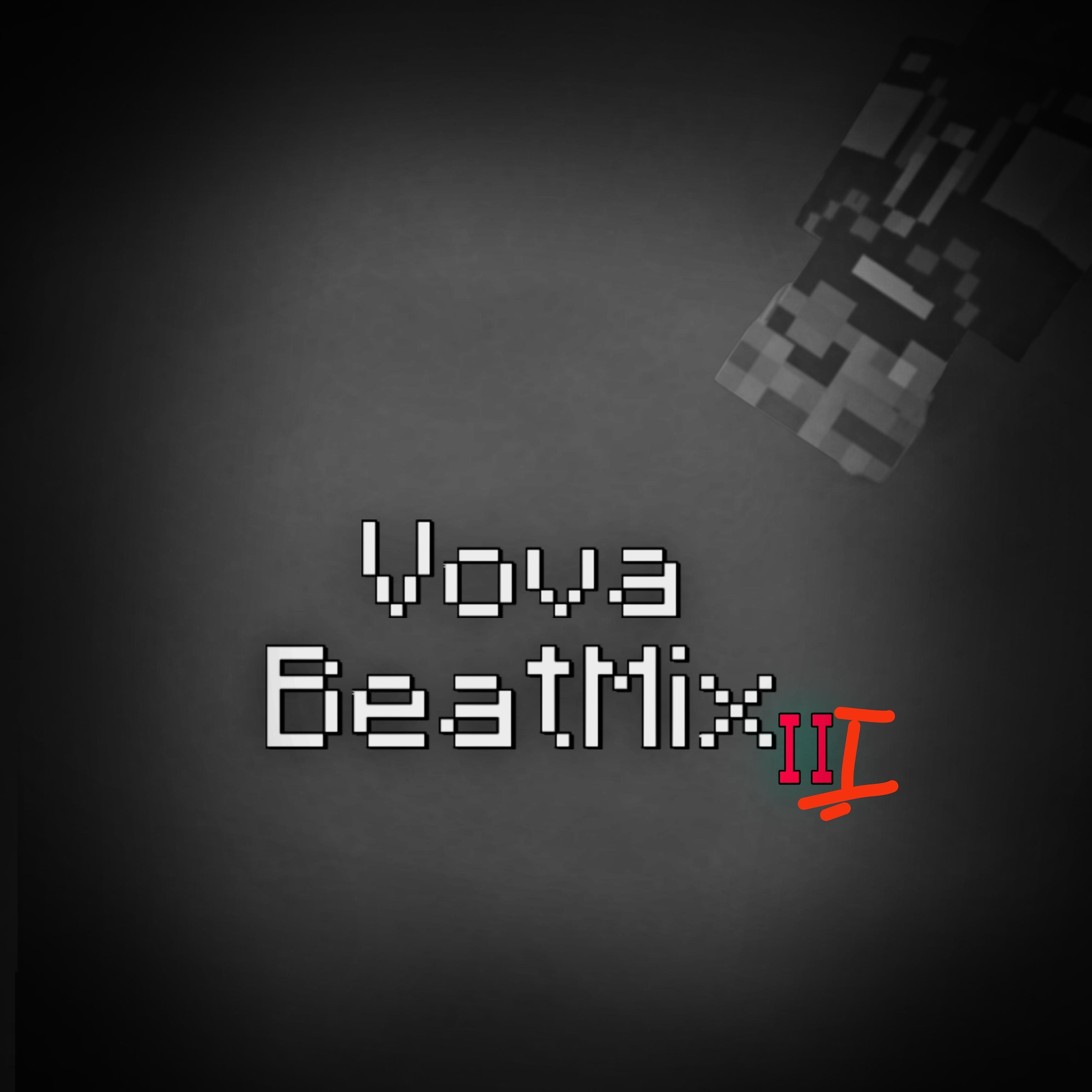 Постер альбома Vova Beatmix III