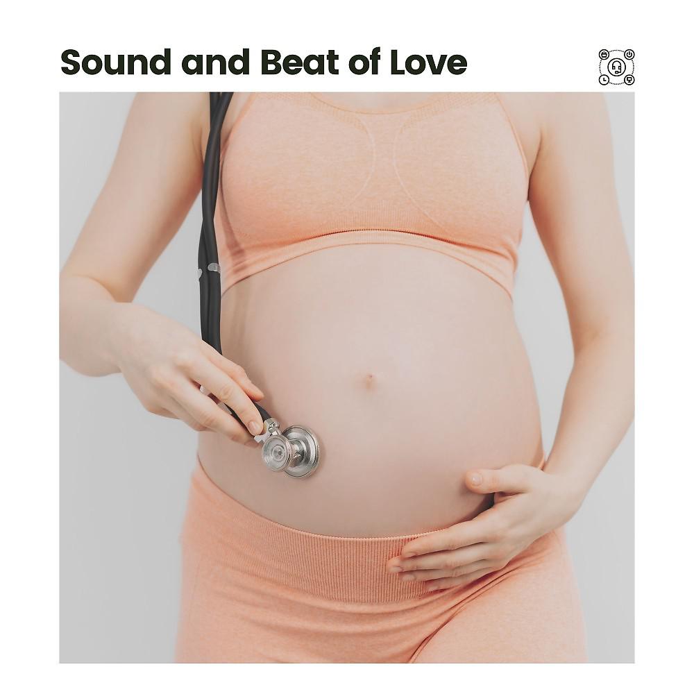 Постер альбома Sound and Beat of Love