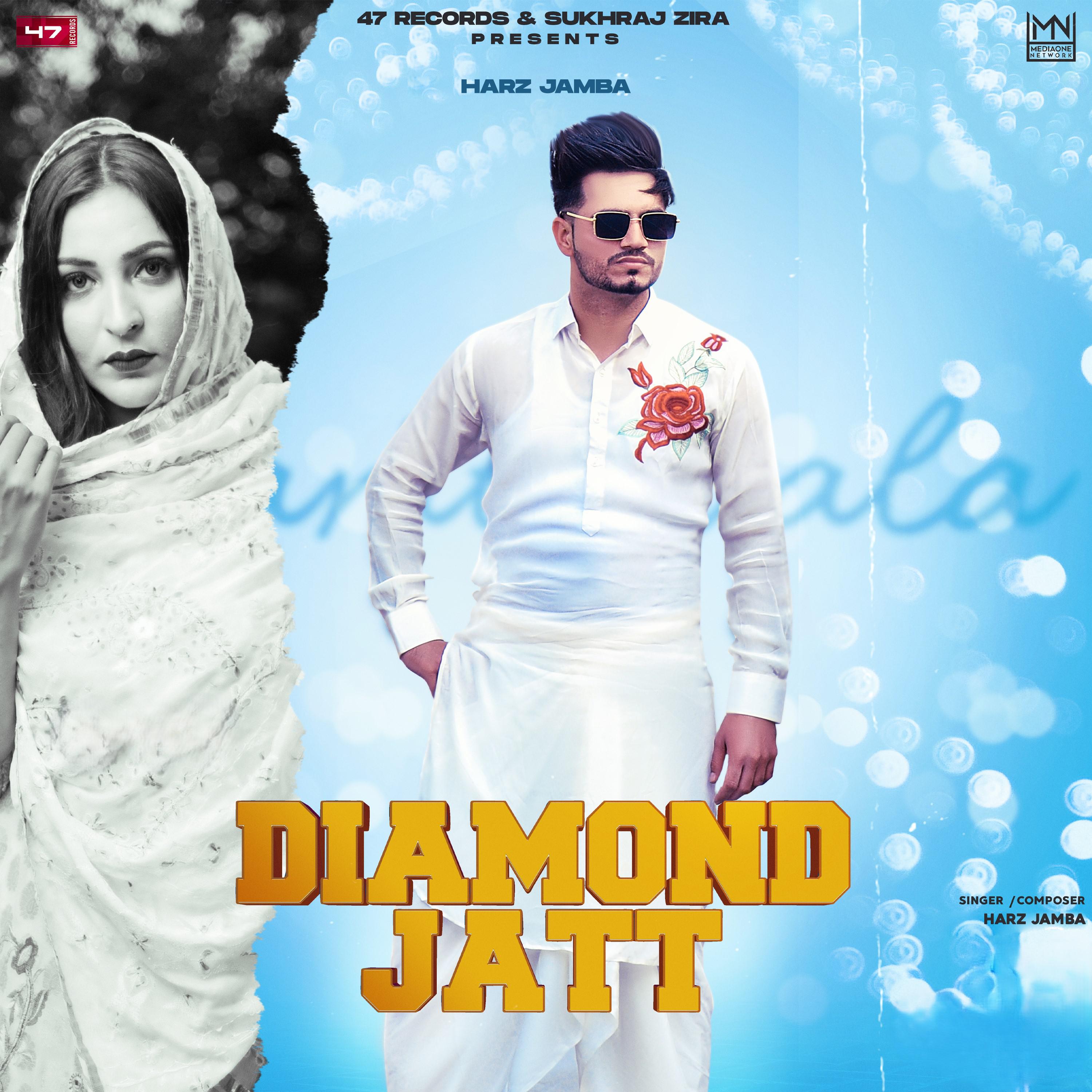 Постер альбома Diamond Jatt