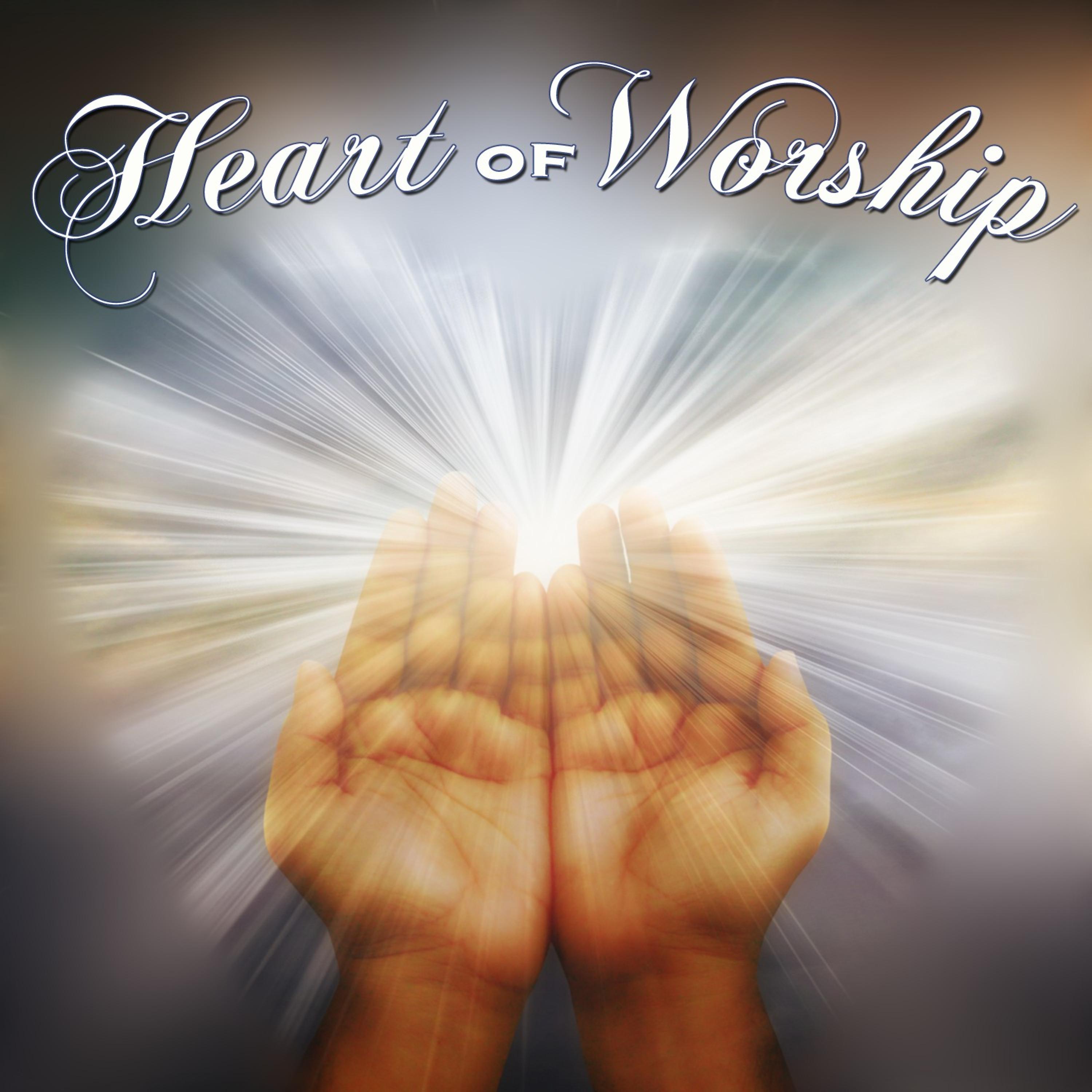 Постер альбома Heart of Worship