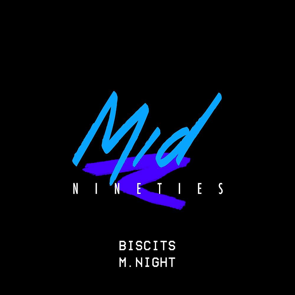 Постер альбома M Night