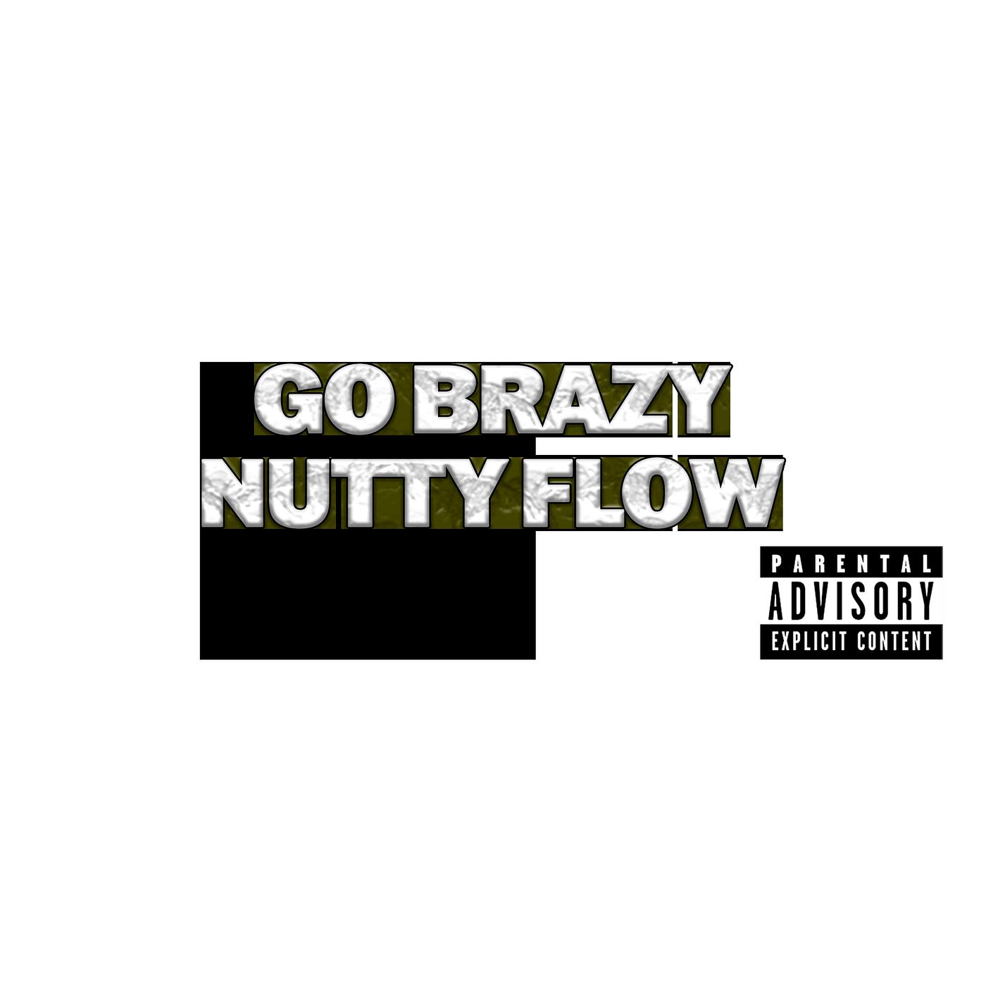 Постер альбома Nutty Flow