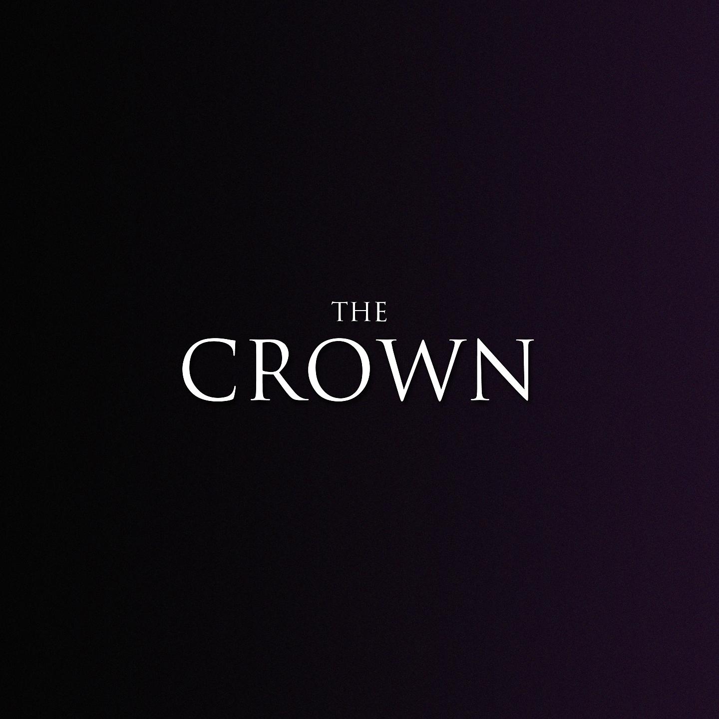 Постер альбома The Crown