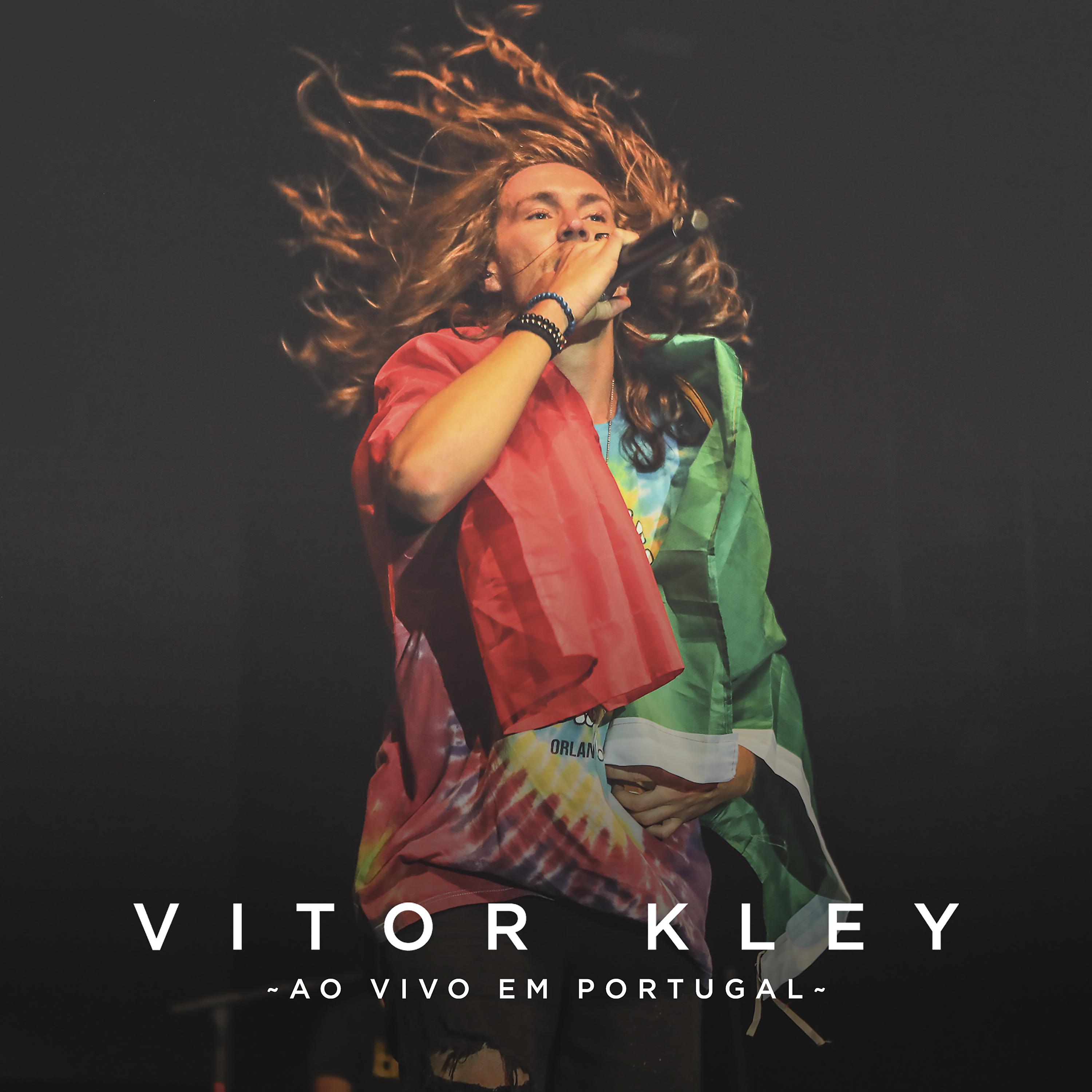 Постер альбома Ao Vivo Em Portugal Tour 2019