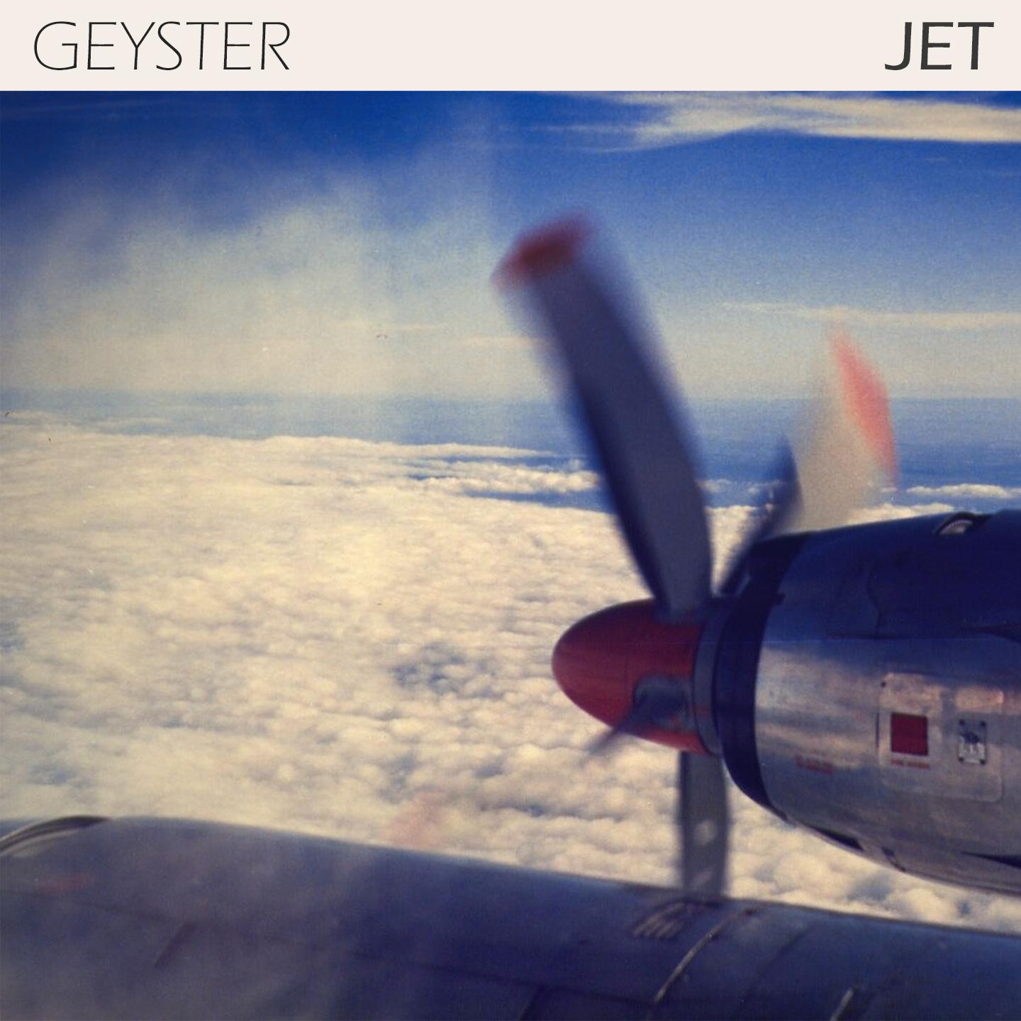 Постер альбома Jet