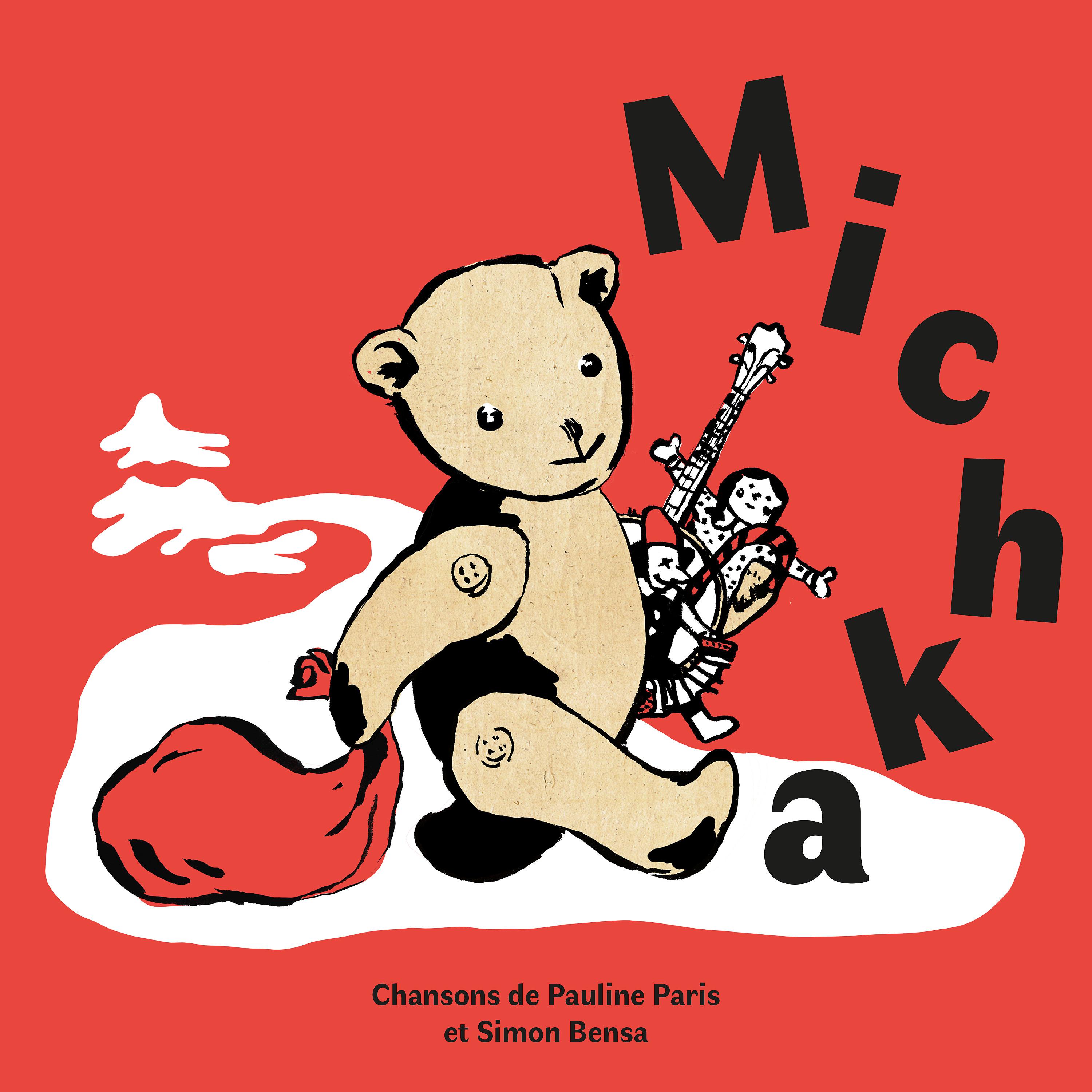 Постер альбома Michka