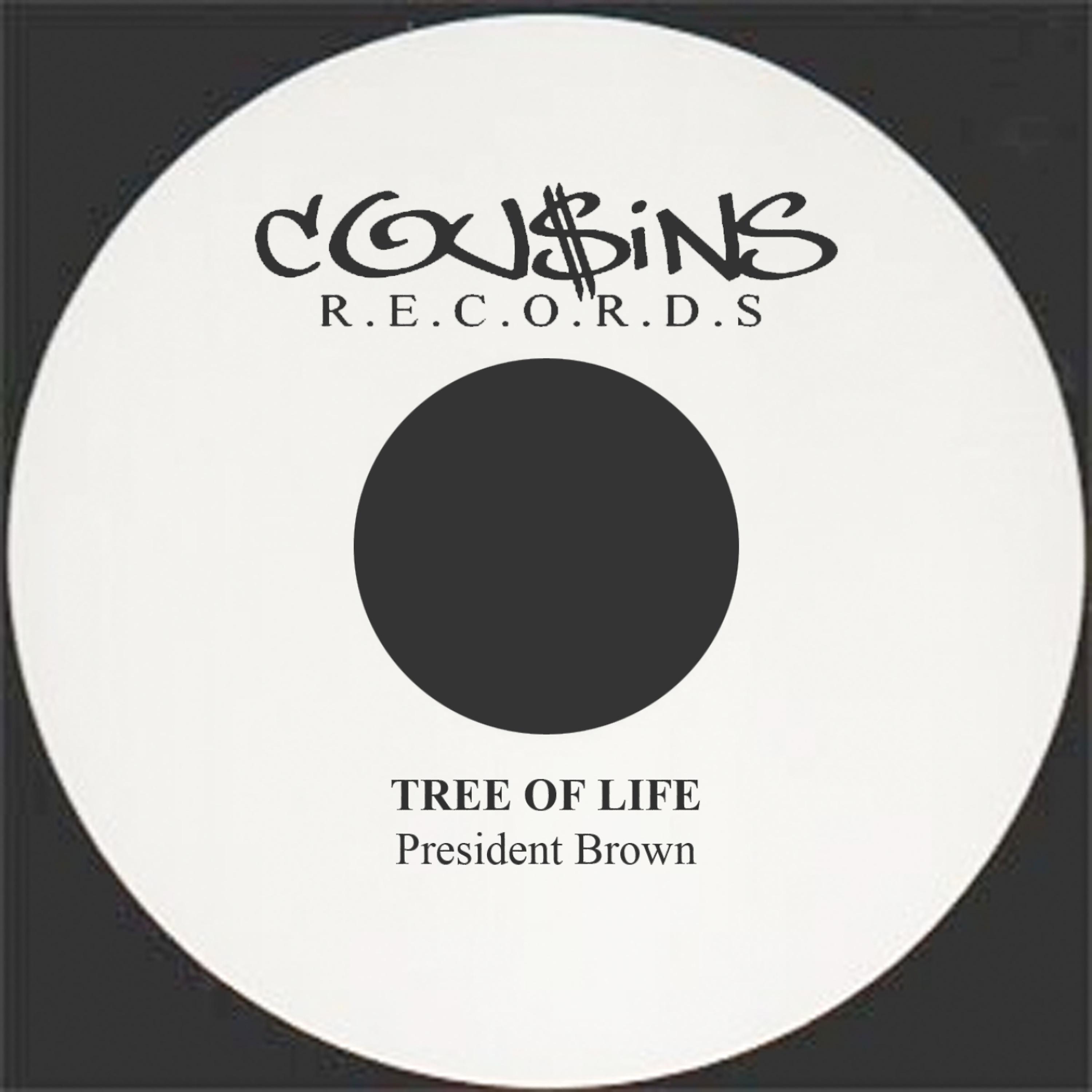 Постер альбома Tree Of Life