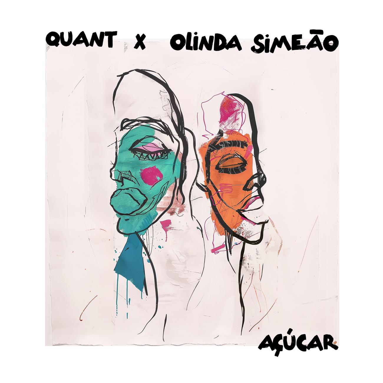 Постер альбома Açúcar (New Mix)