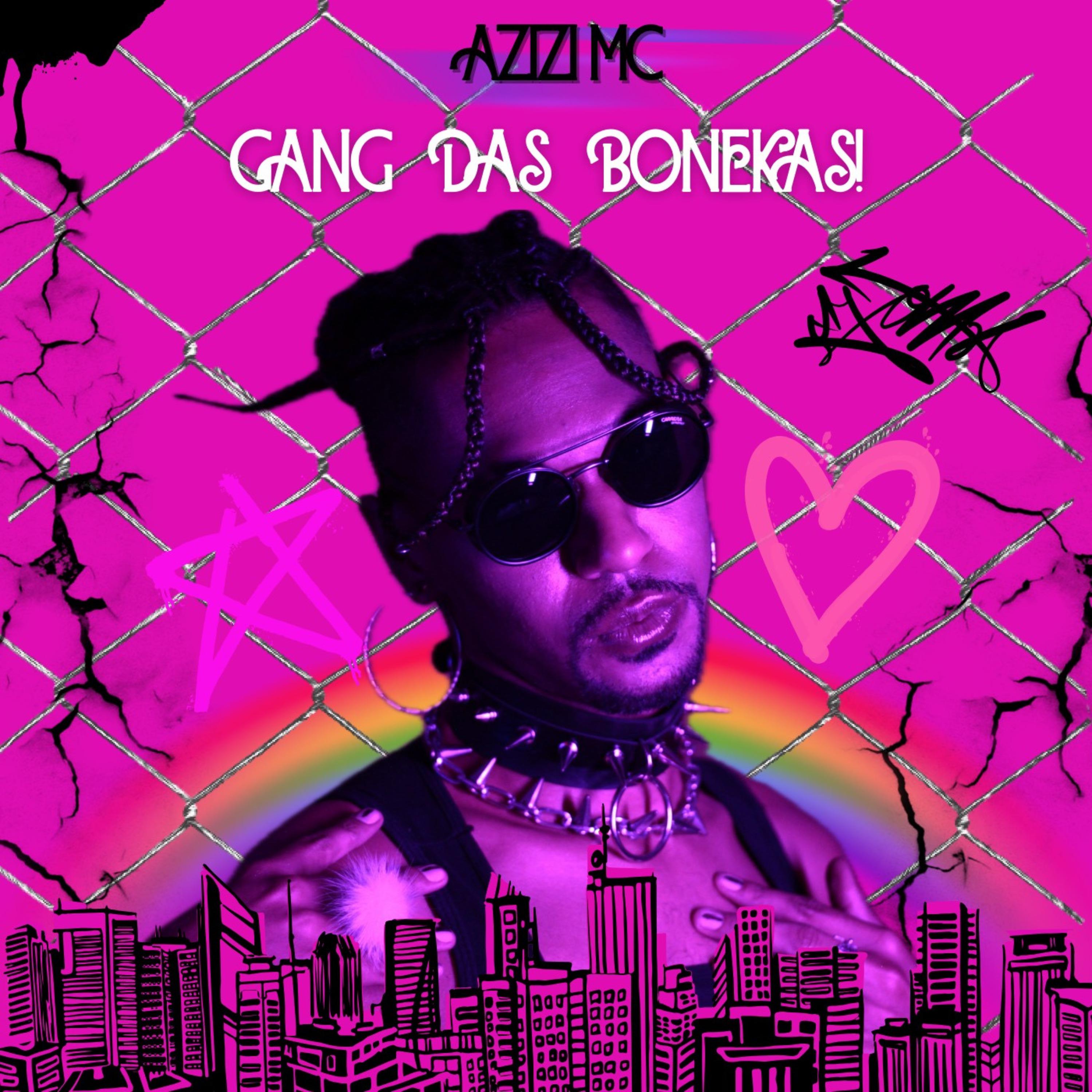 Постер альбома Gang das Bonekas