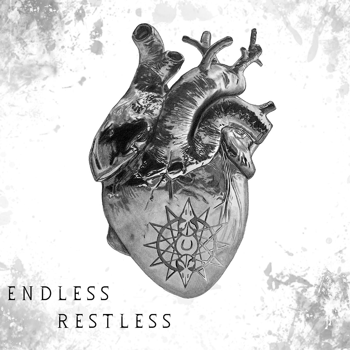 Постер альбома Endless Restless