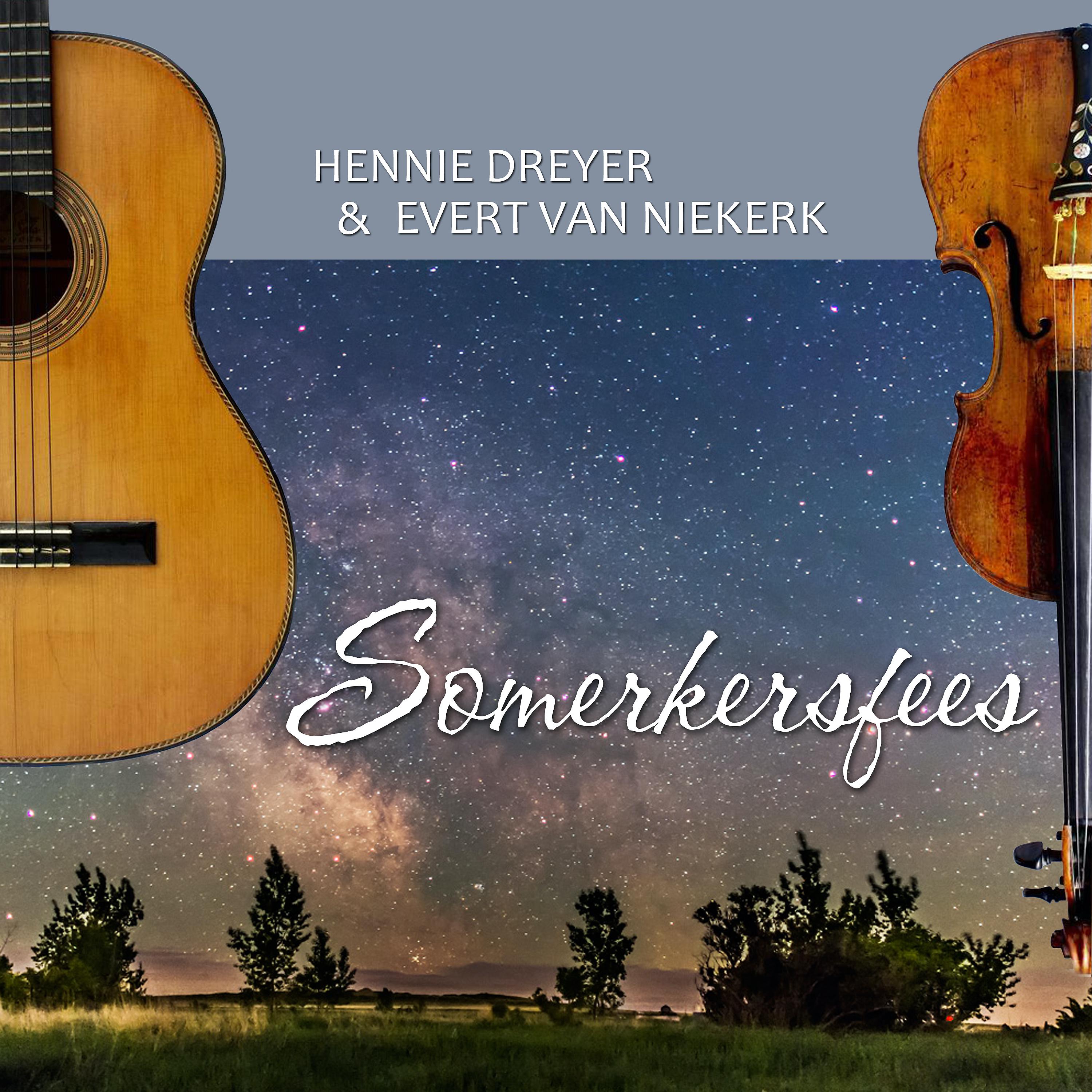 Постер альбома Somerkersfees