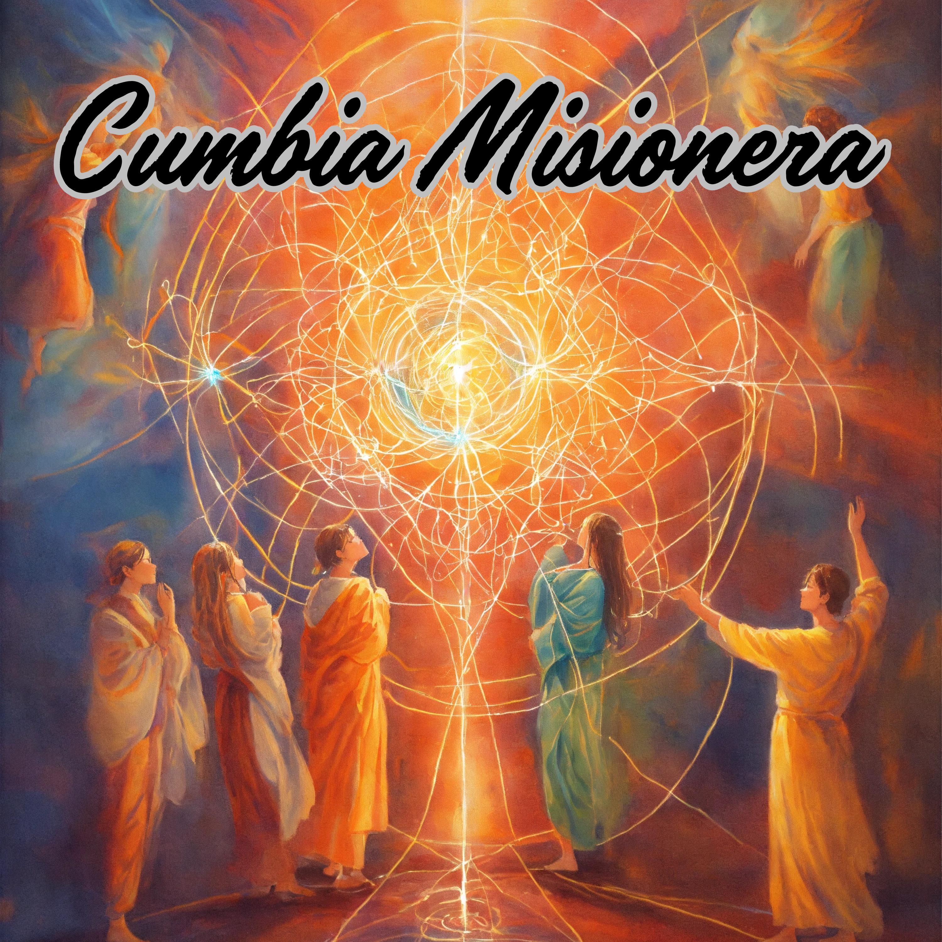 Постер альбома Cumbia Misionera