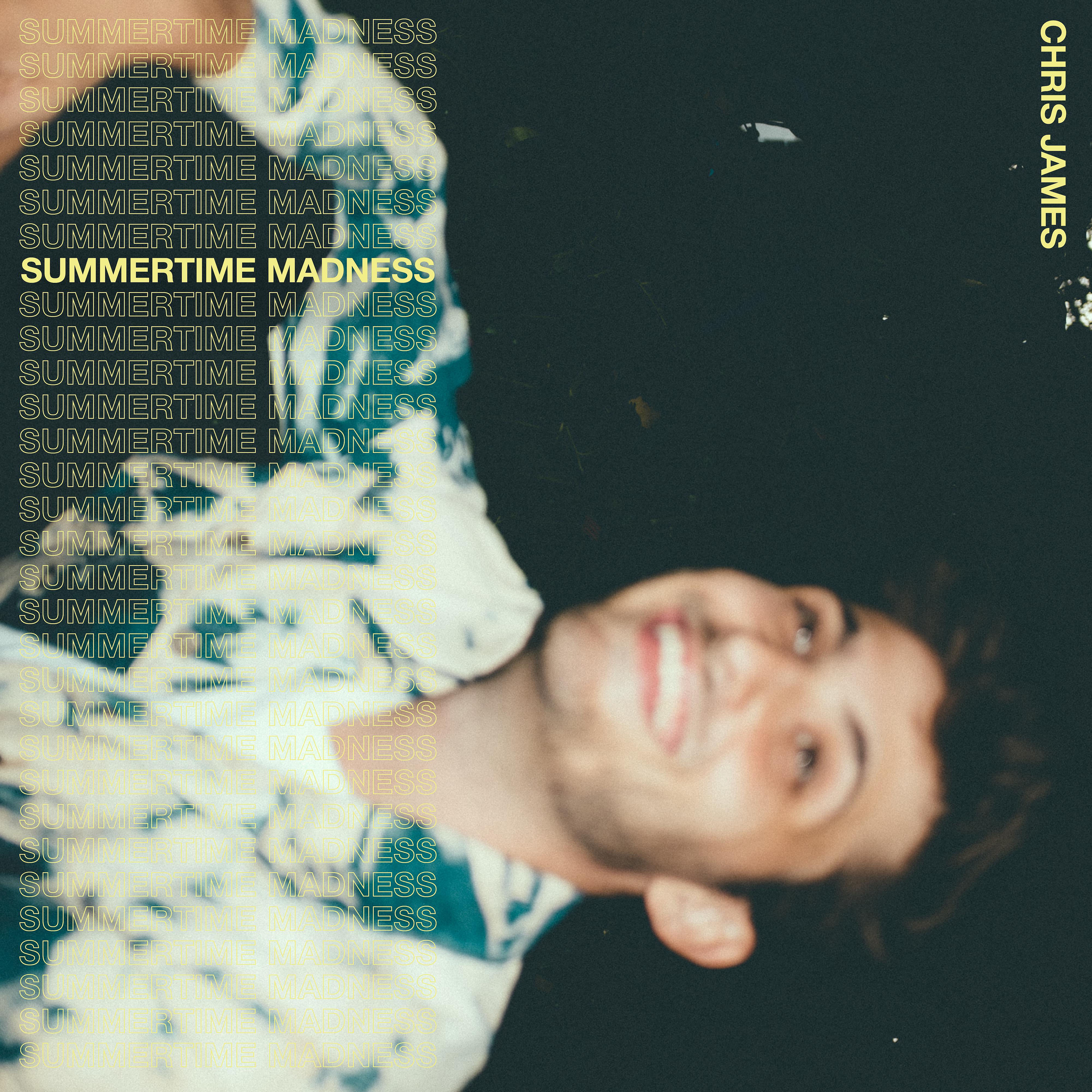 Постер альбома Summertime Madness