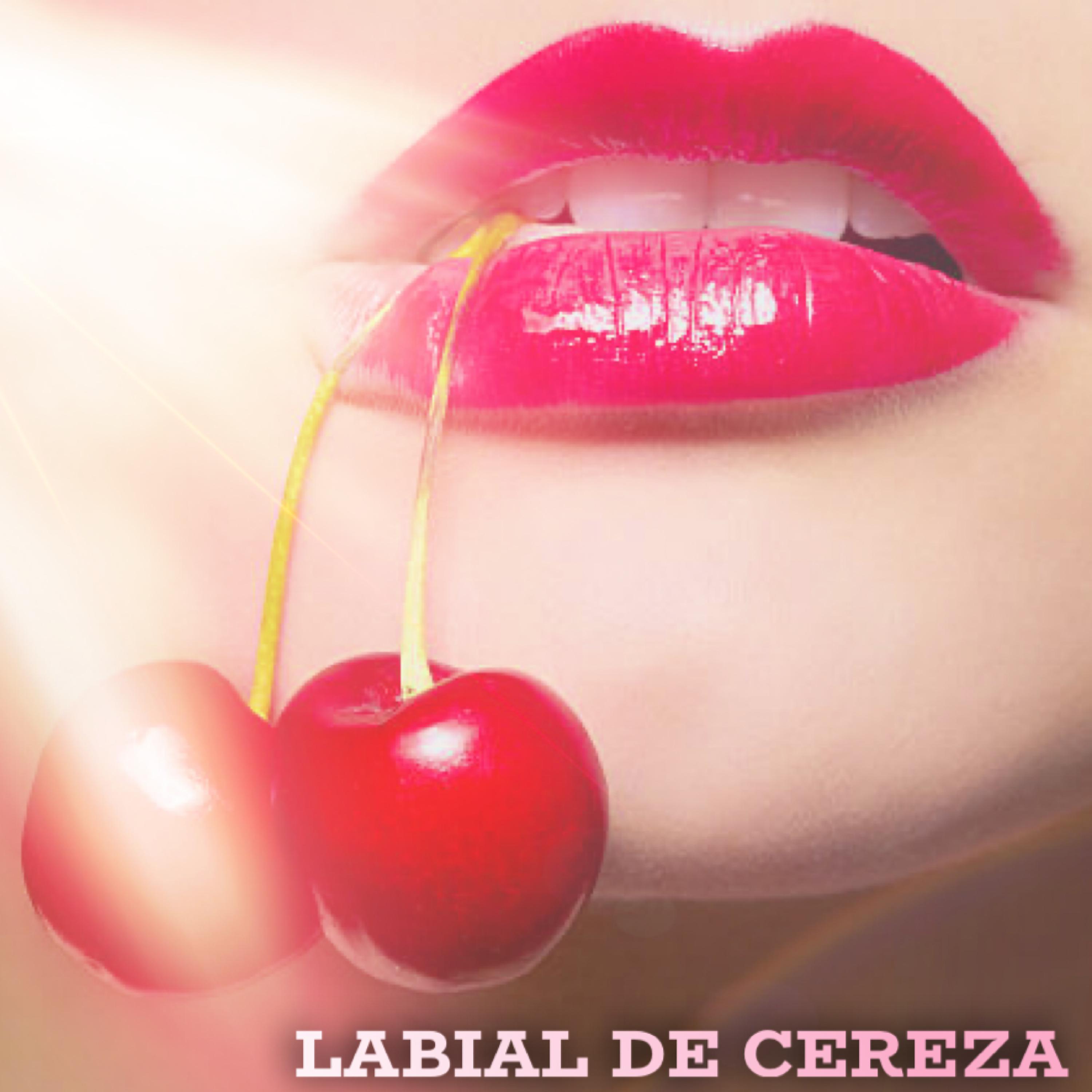 Постер альбома Labial de Cereza