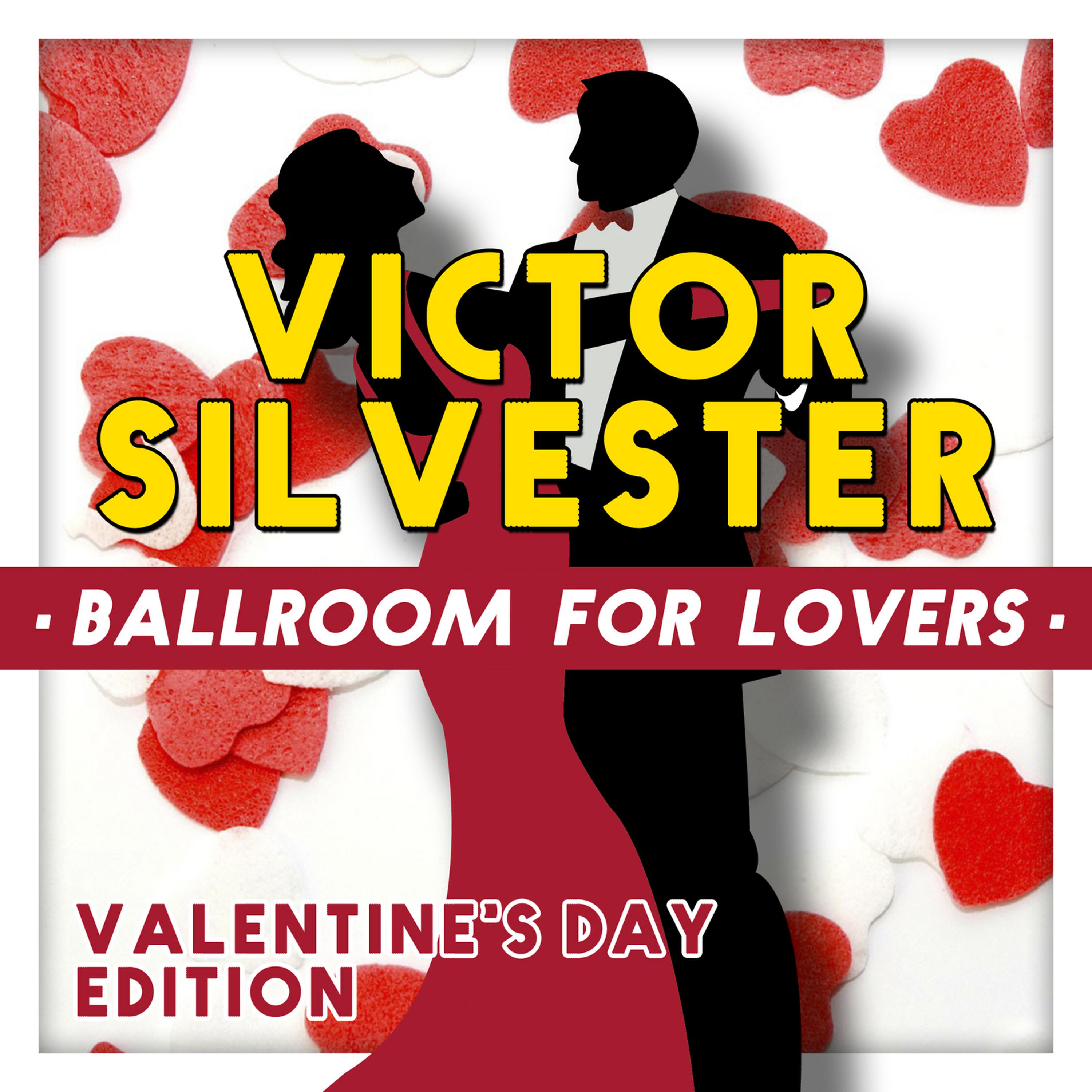Постер альбома Ballroom for Lovers