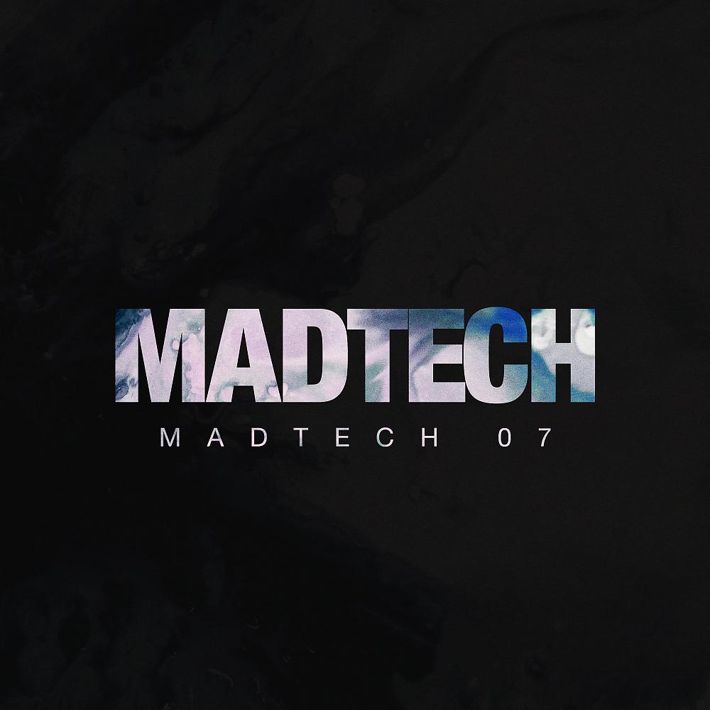 Постер альбома Madtech 07