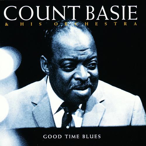 Постер альбома Good Time Blues