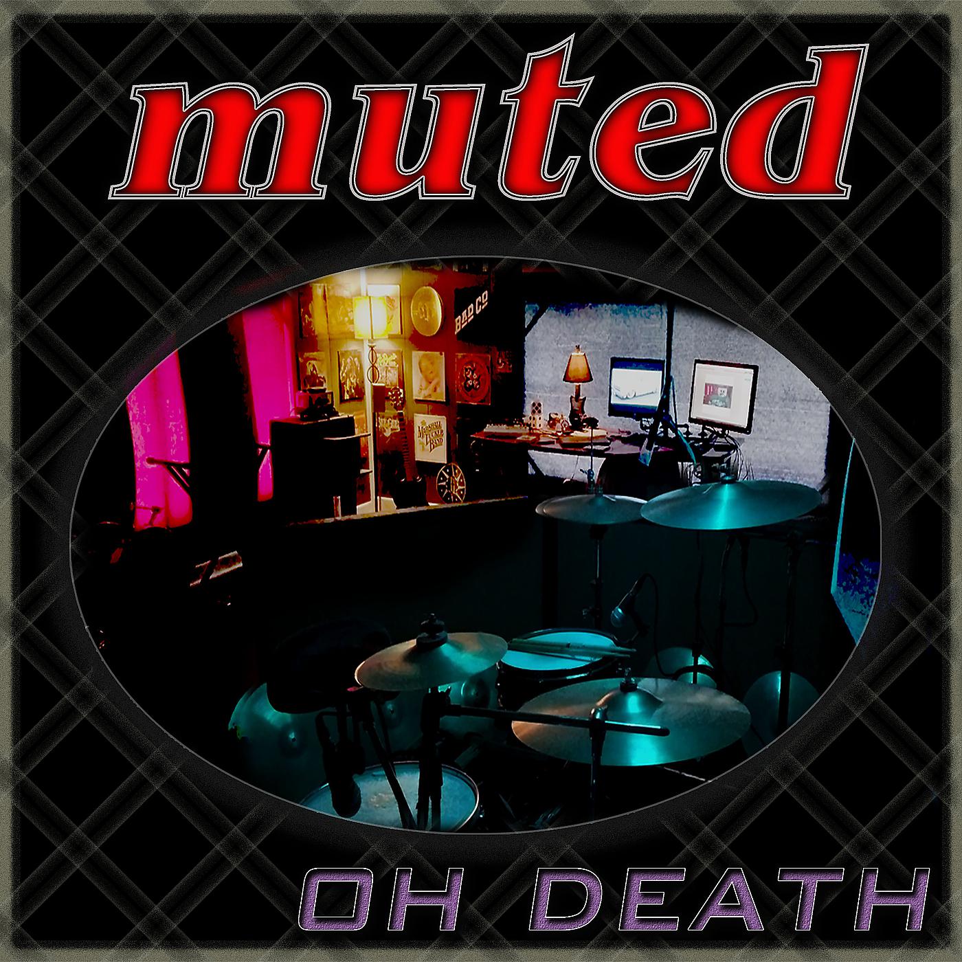 Постер альбома Oh Death