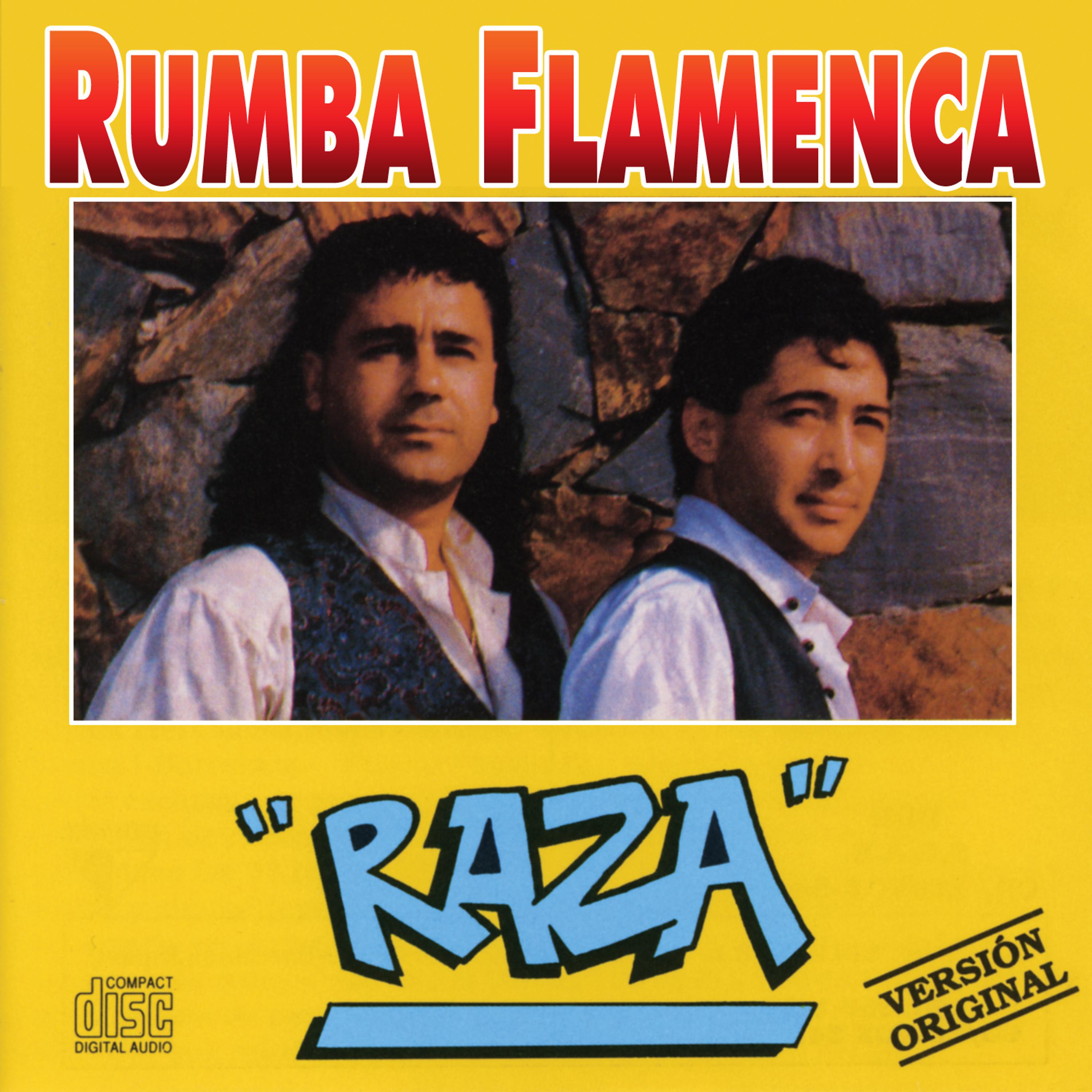 Постер альбома Rumba Flamenca
