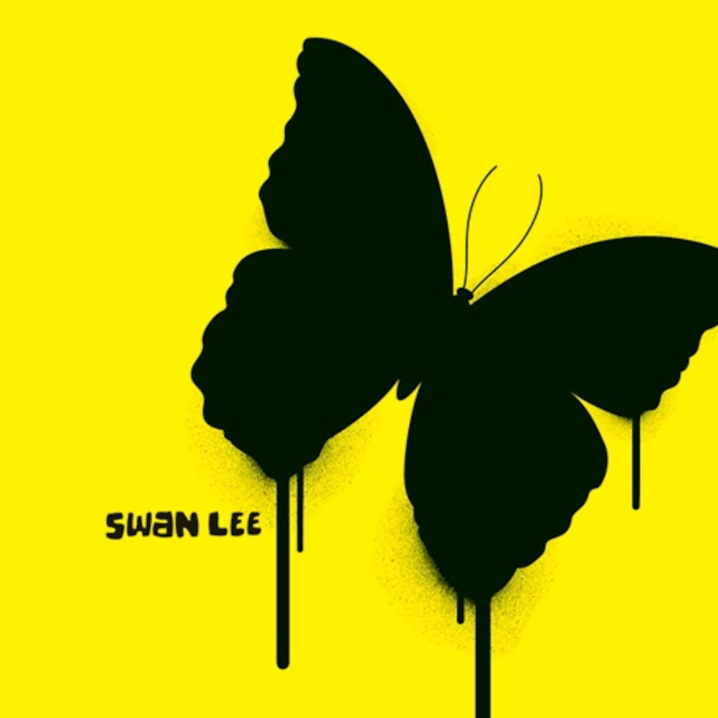 Постер альбома Swan Lee