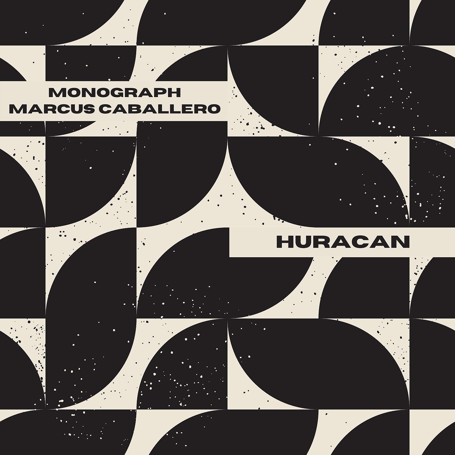 Постер альбома Huracan