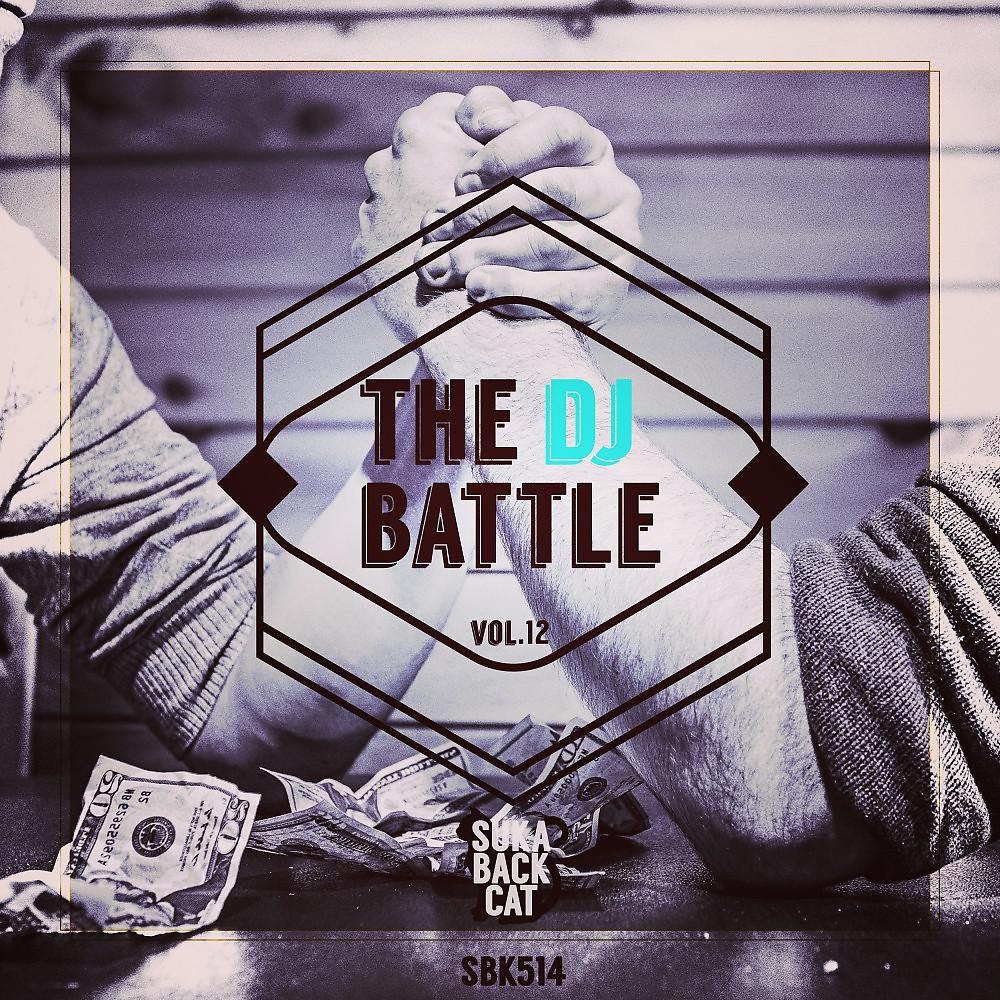 Постер альбома The DJ Battle, Vol. 12