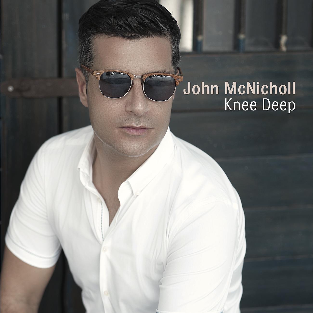 Постер альбома Knee Deep