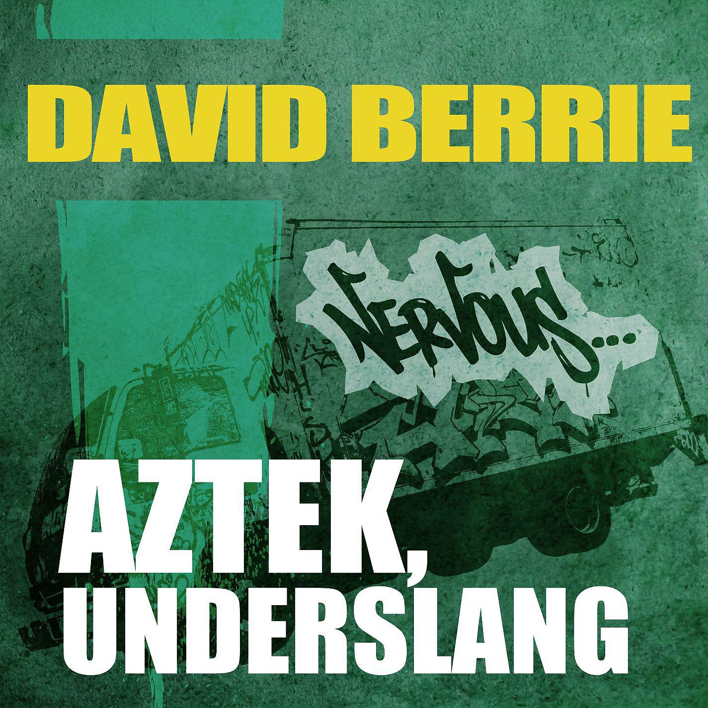 Постер альбома Aztek, Underslang
