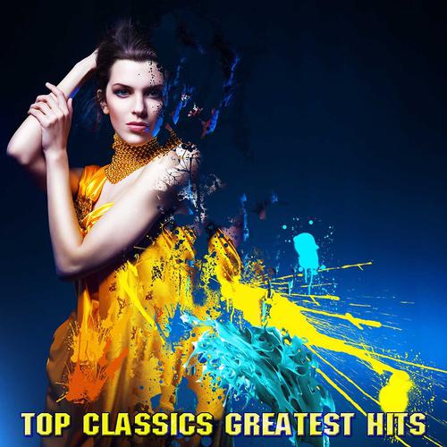 Постер альбома Top Classics Greatest Hits