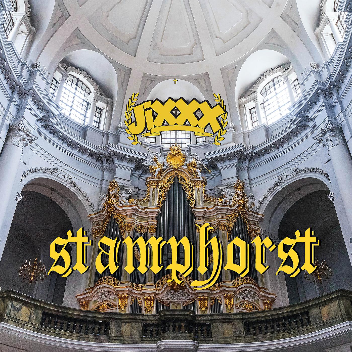 Постер альбома Stamphorst