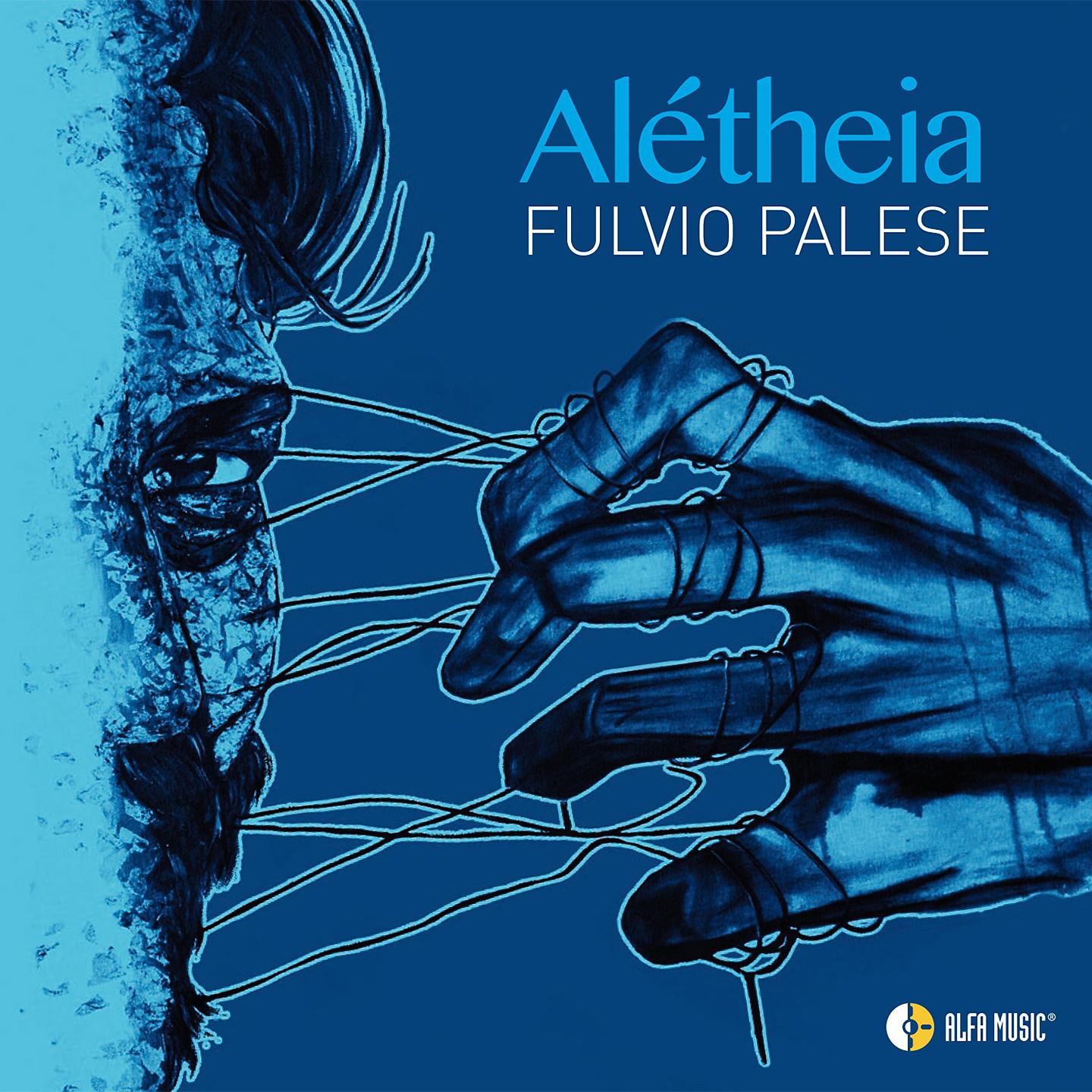 Постер альбома Alétheia