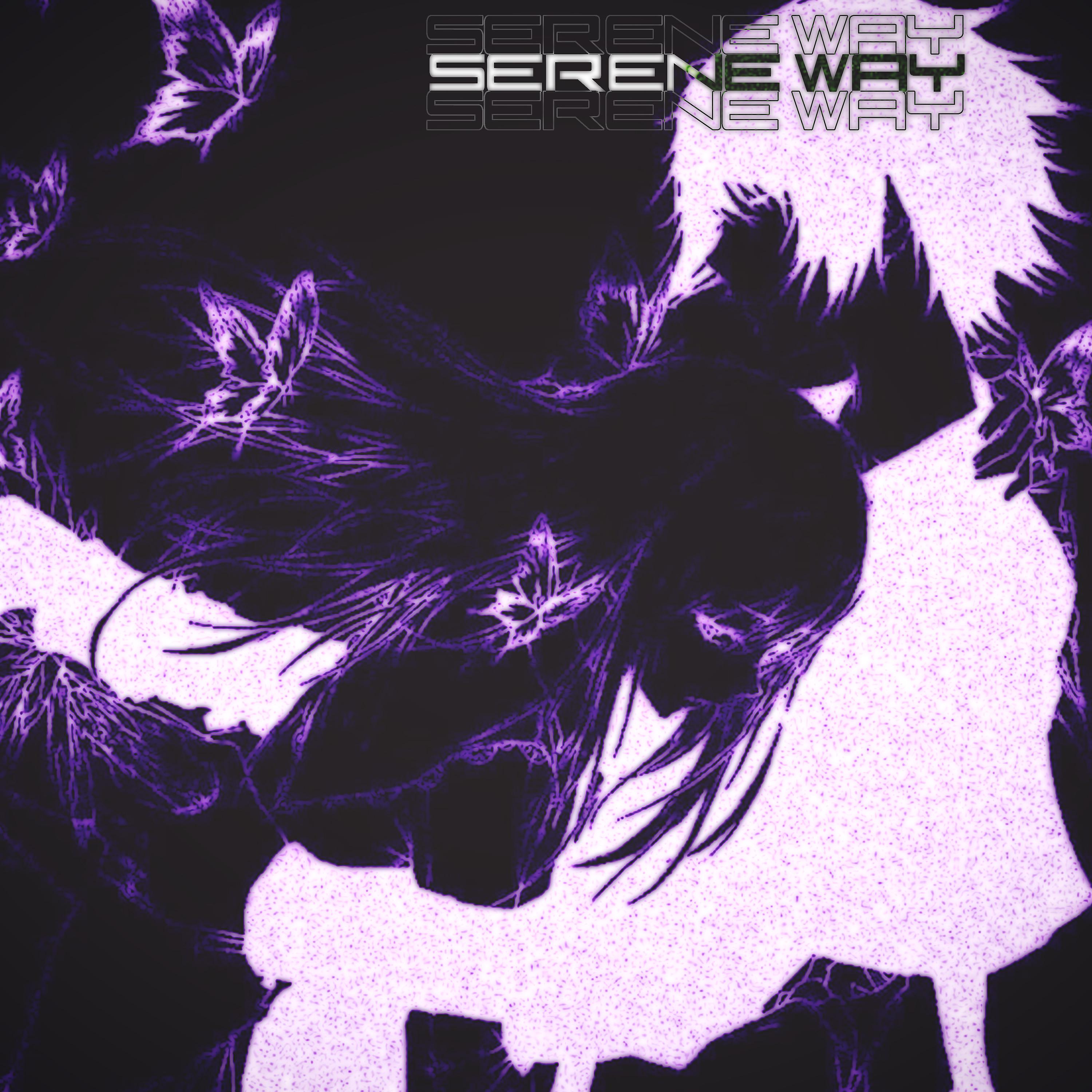 Постер альбома Serene Way