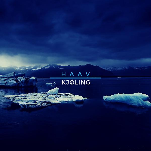 Постер альбома Kjøling