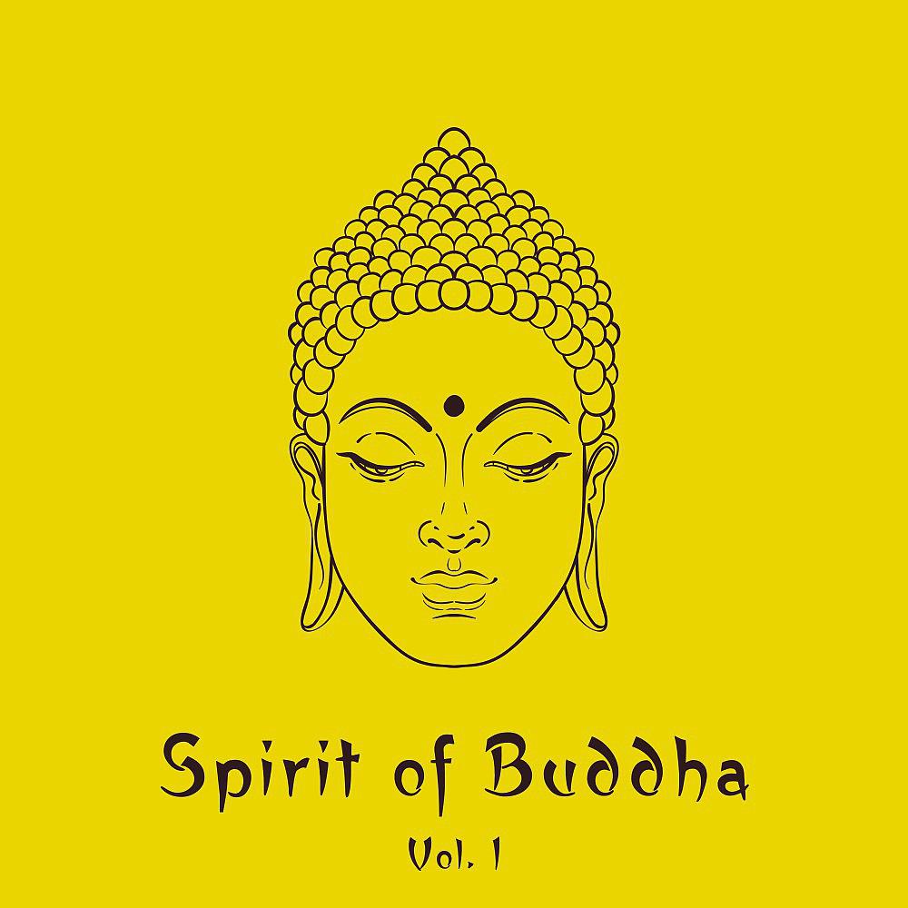Постер альбома Spirit of Buddha, Vol. 1