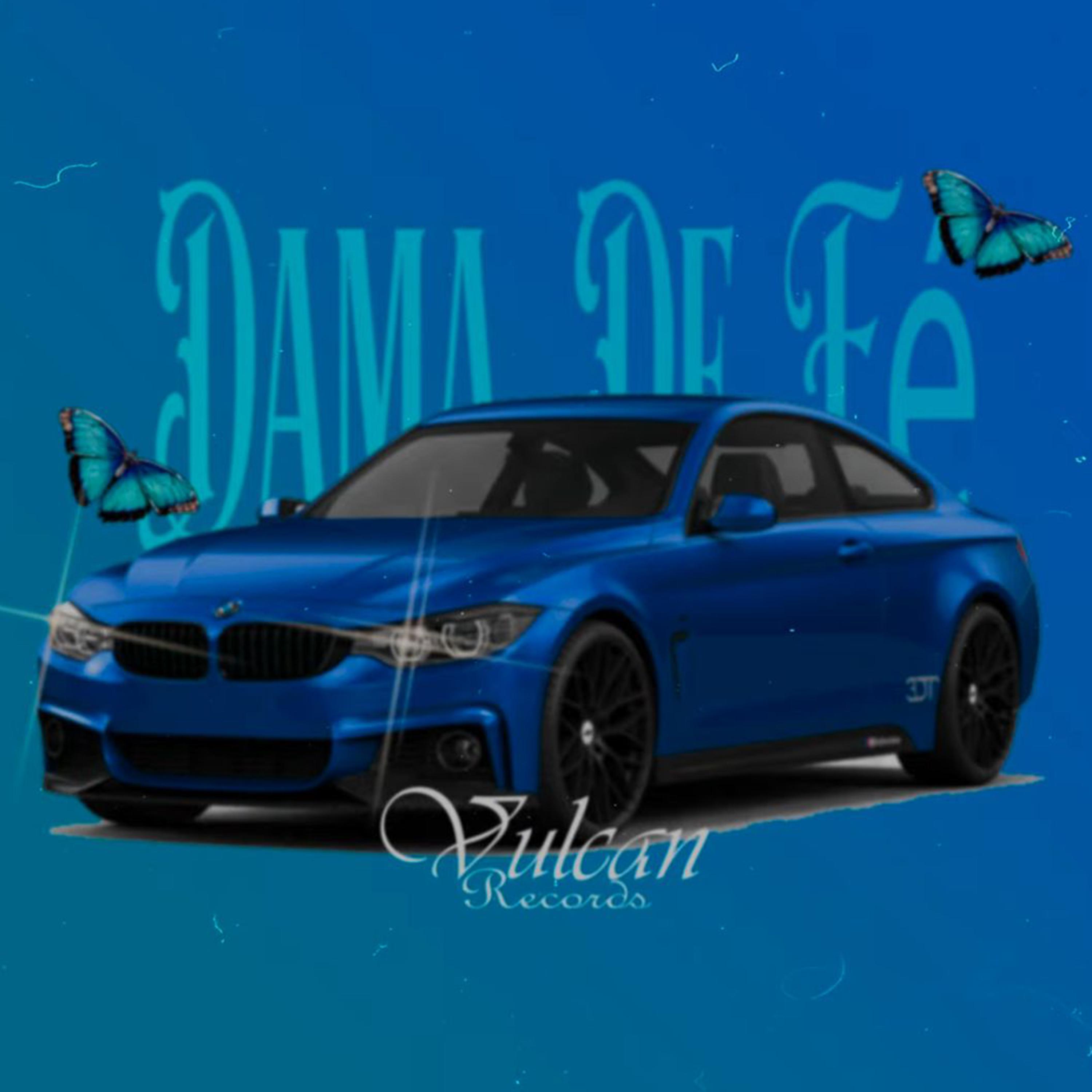 Постер альбома Dama de Fé