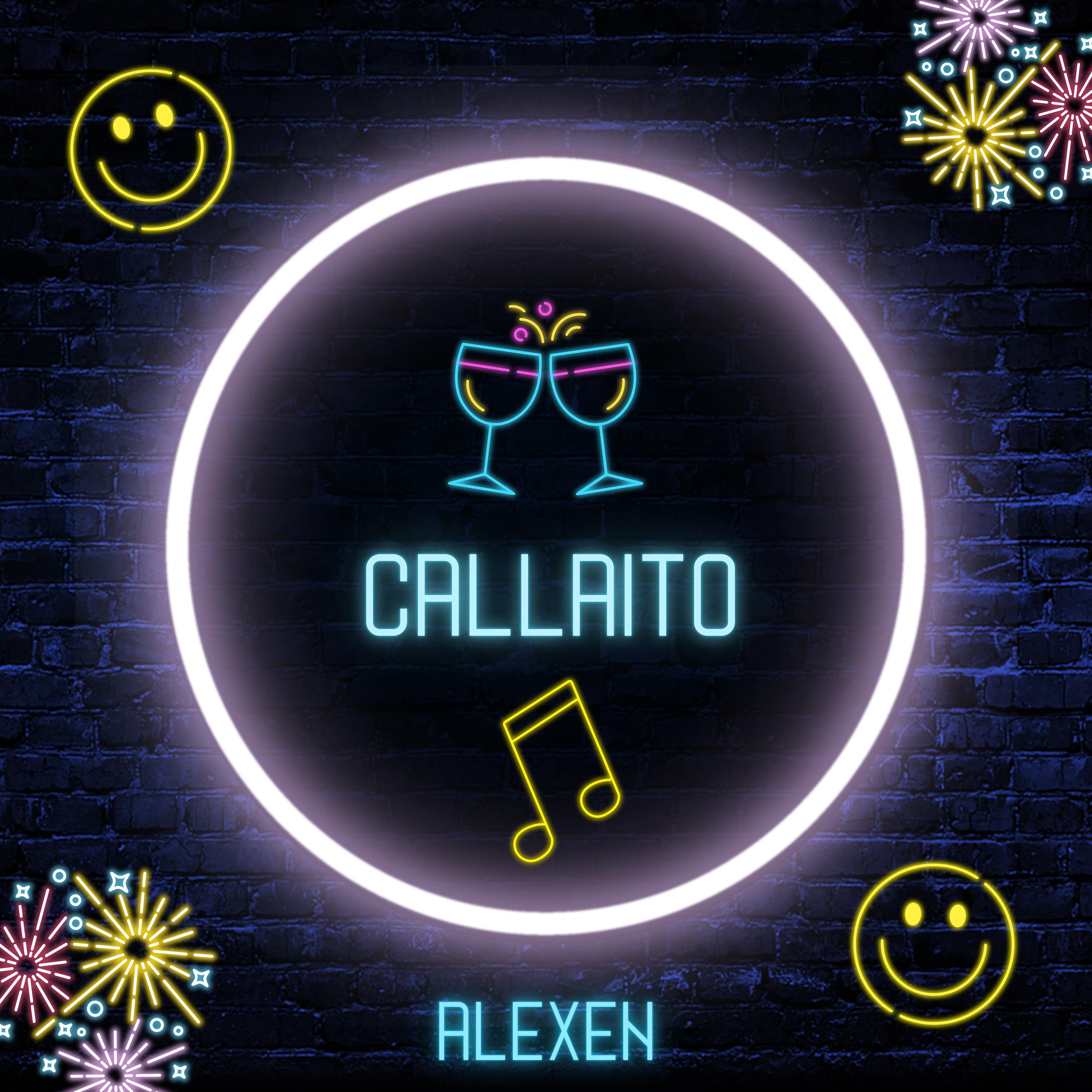 Постер альбома Callaito