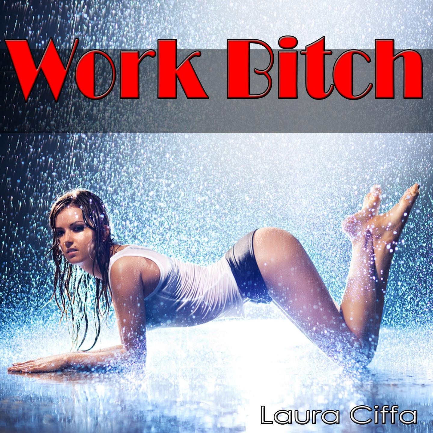 Постер альбома Work Bitch: Tribute to Britney Spears
