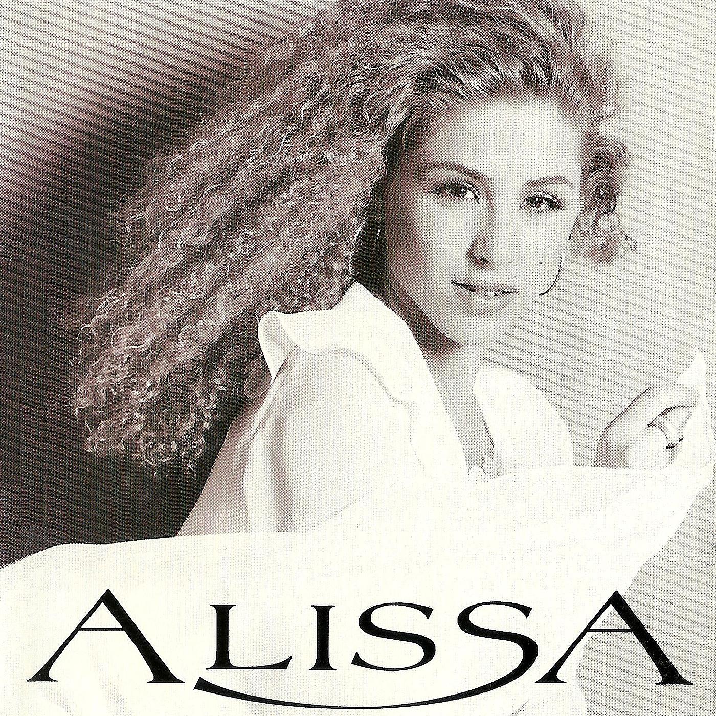 Постер альбома Alissa