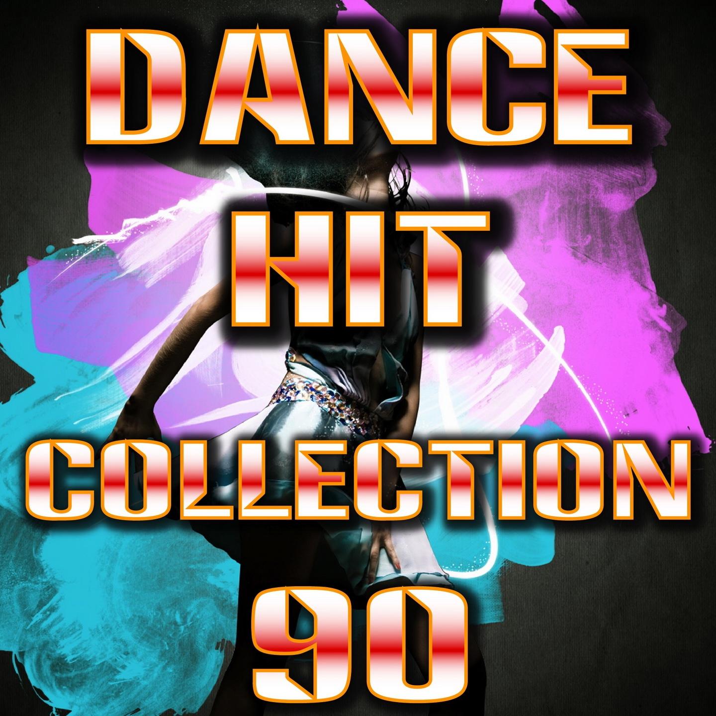 Постер альбома Dance Hit 90's Collection, Vol.3