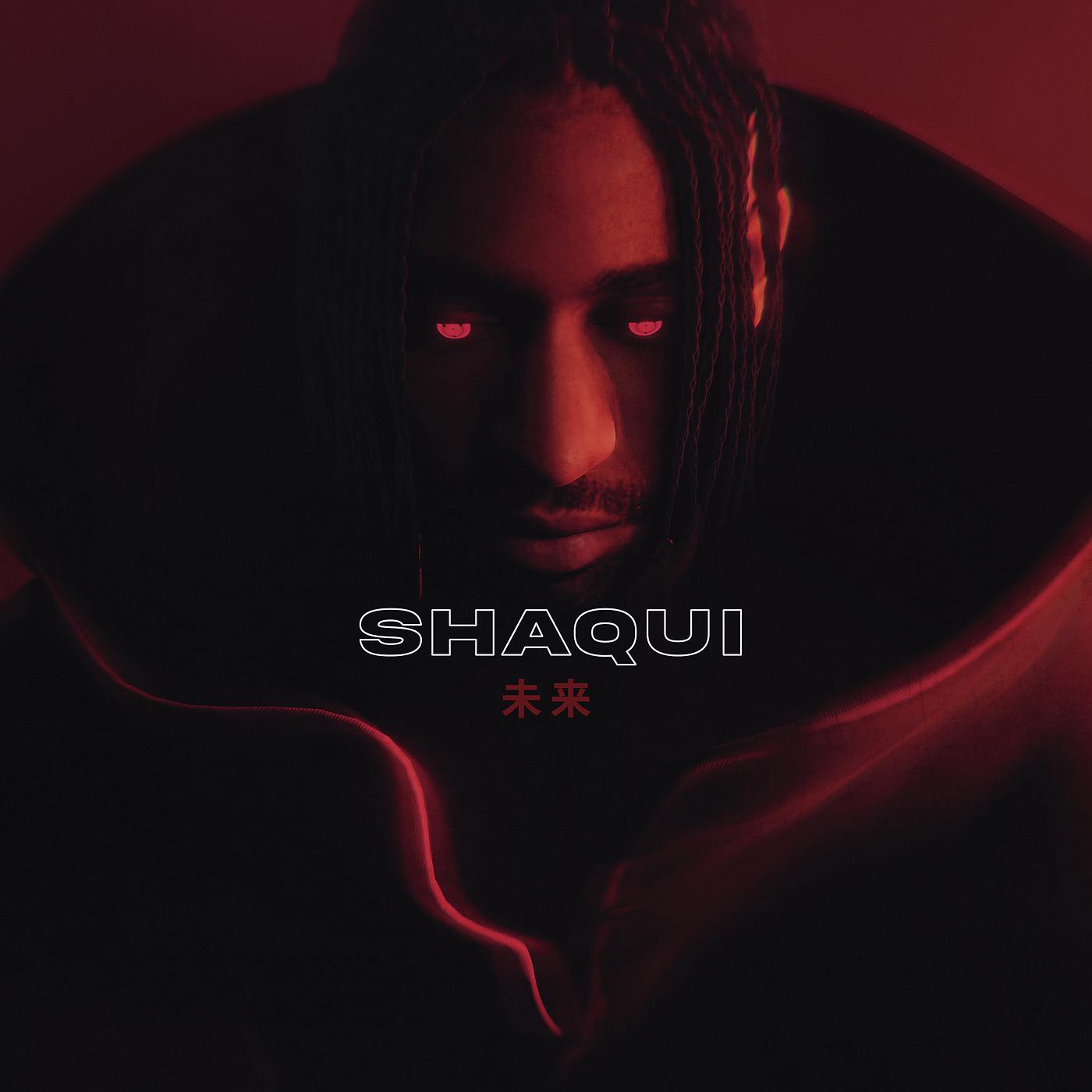 Постер альбома Shaqui