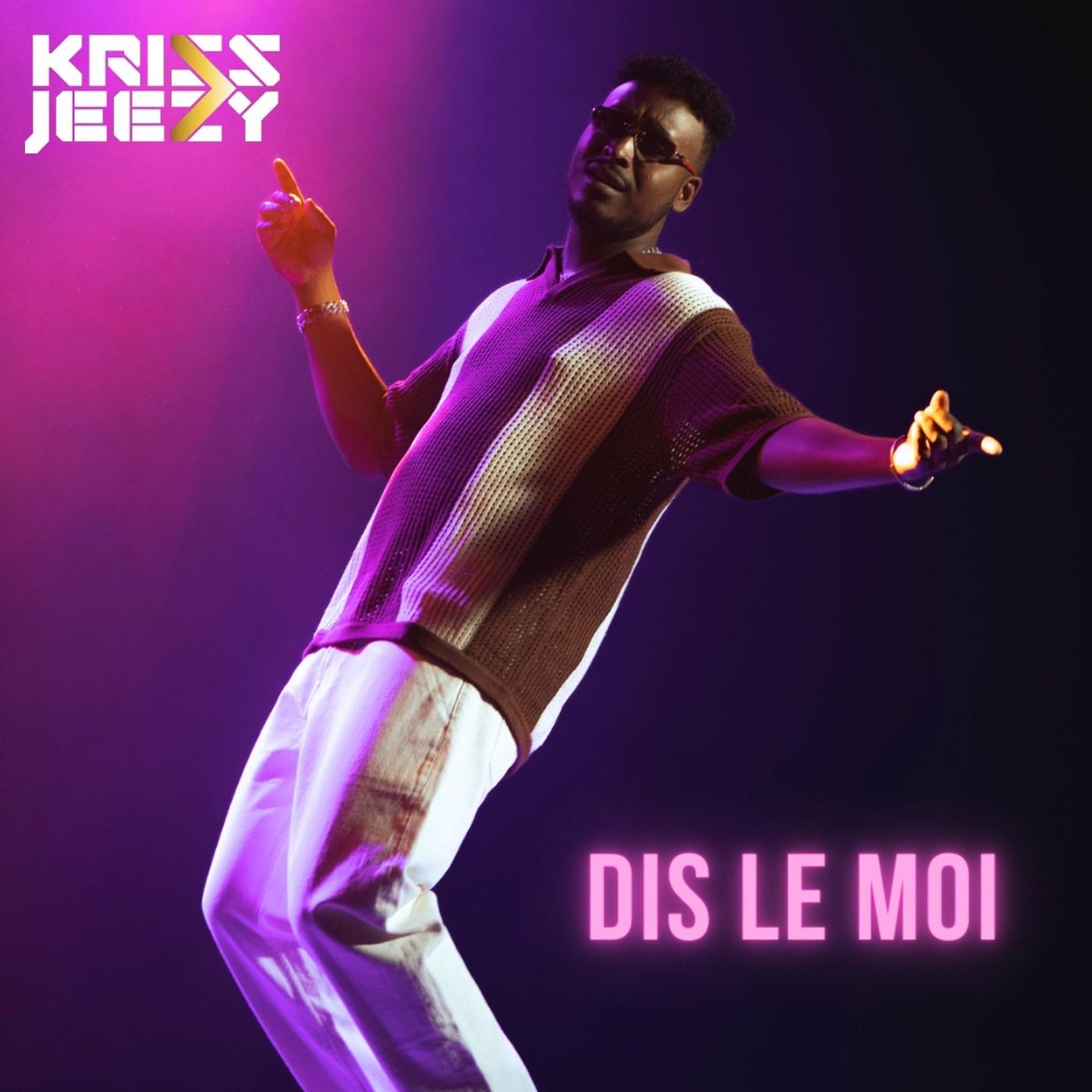 Постер альбома Dis le moi