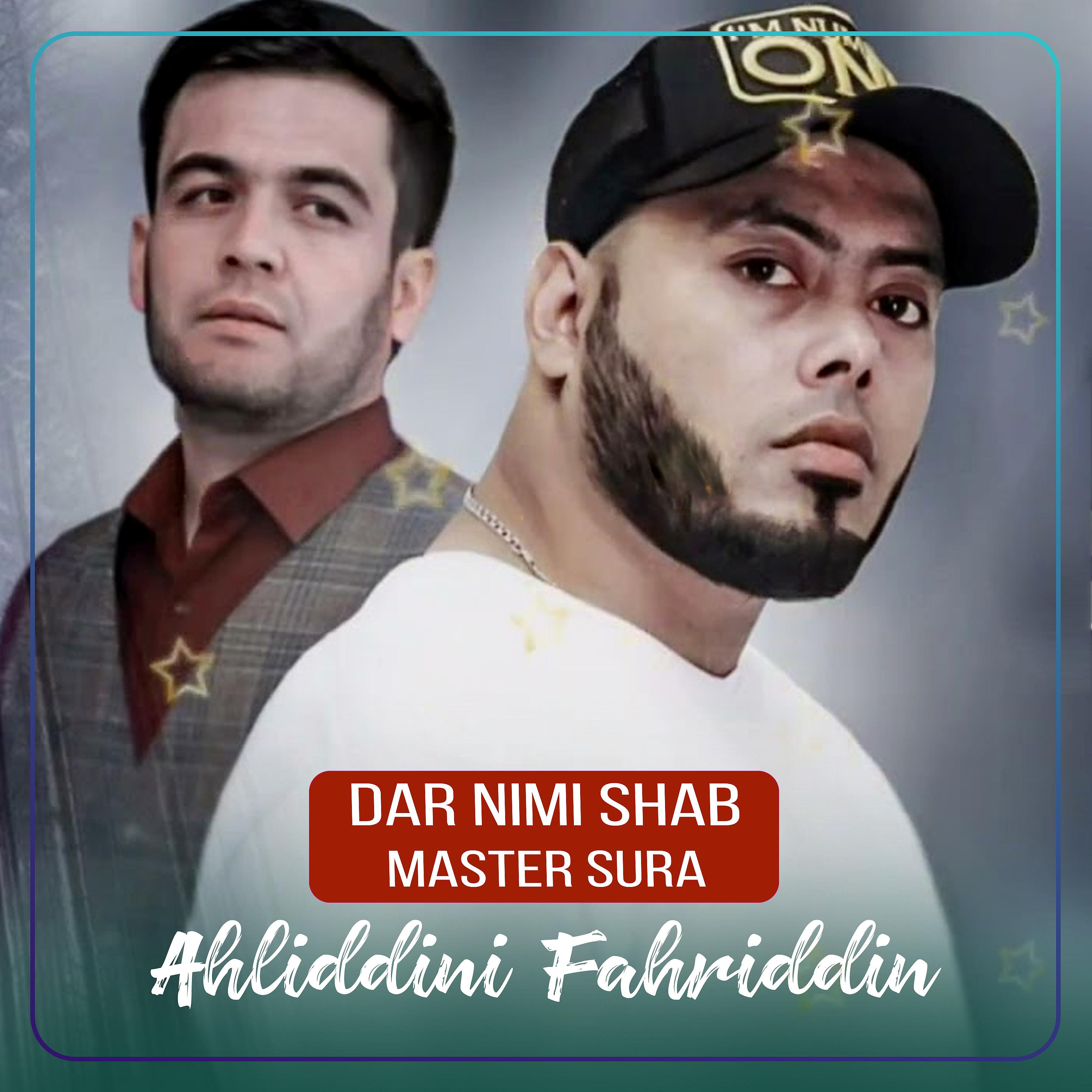 Постер альбома Dar Nimi Shab (feat. Master Sura)