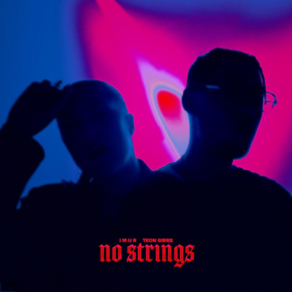 Постер альбома No Strings
