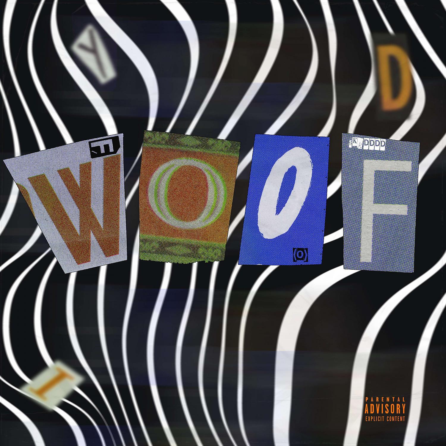 Постер альбома Woof&!?
