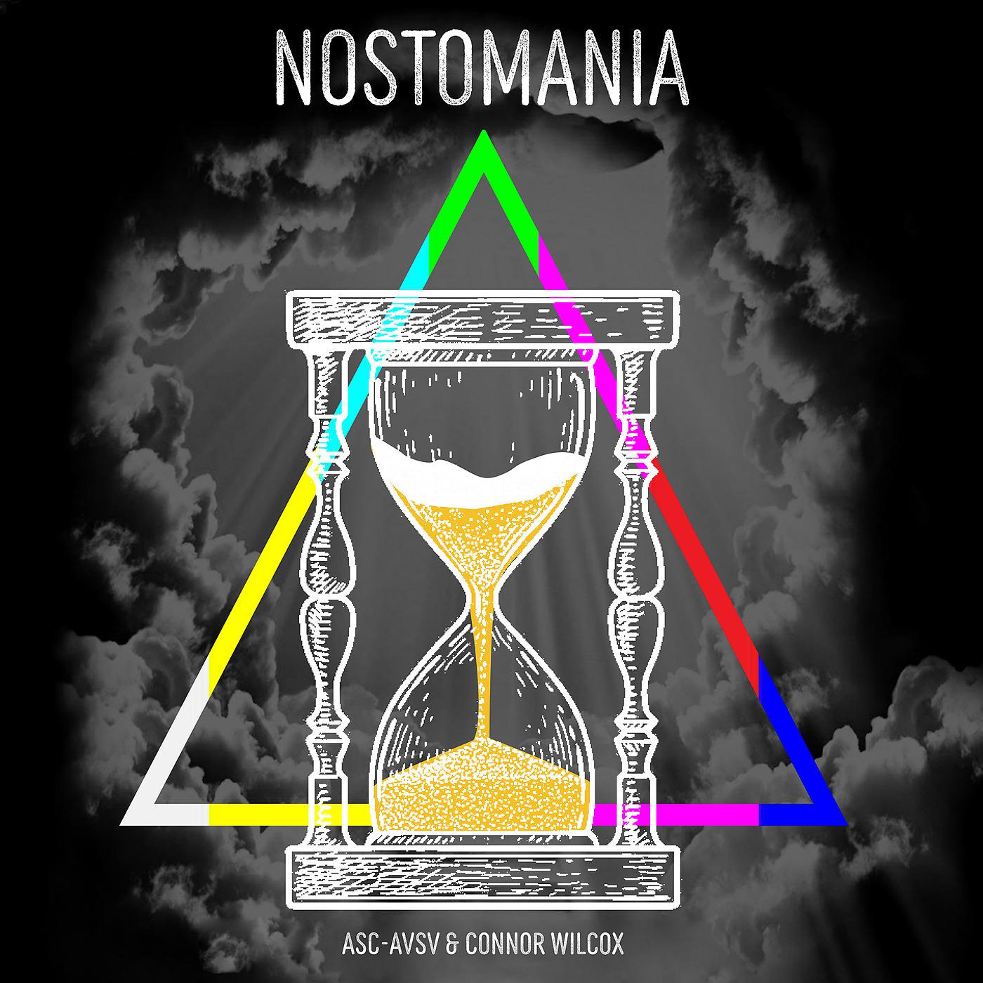 Постер альбома Nostomania