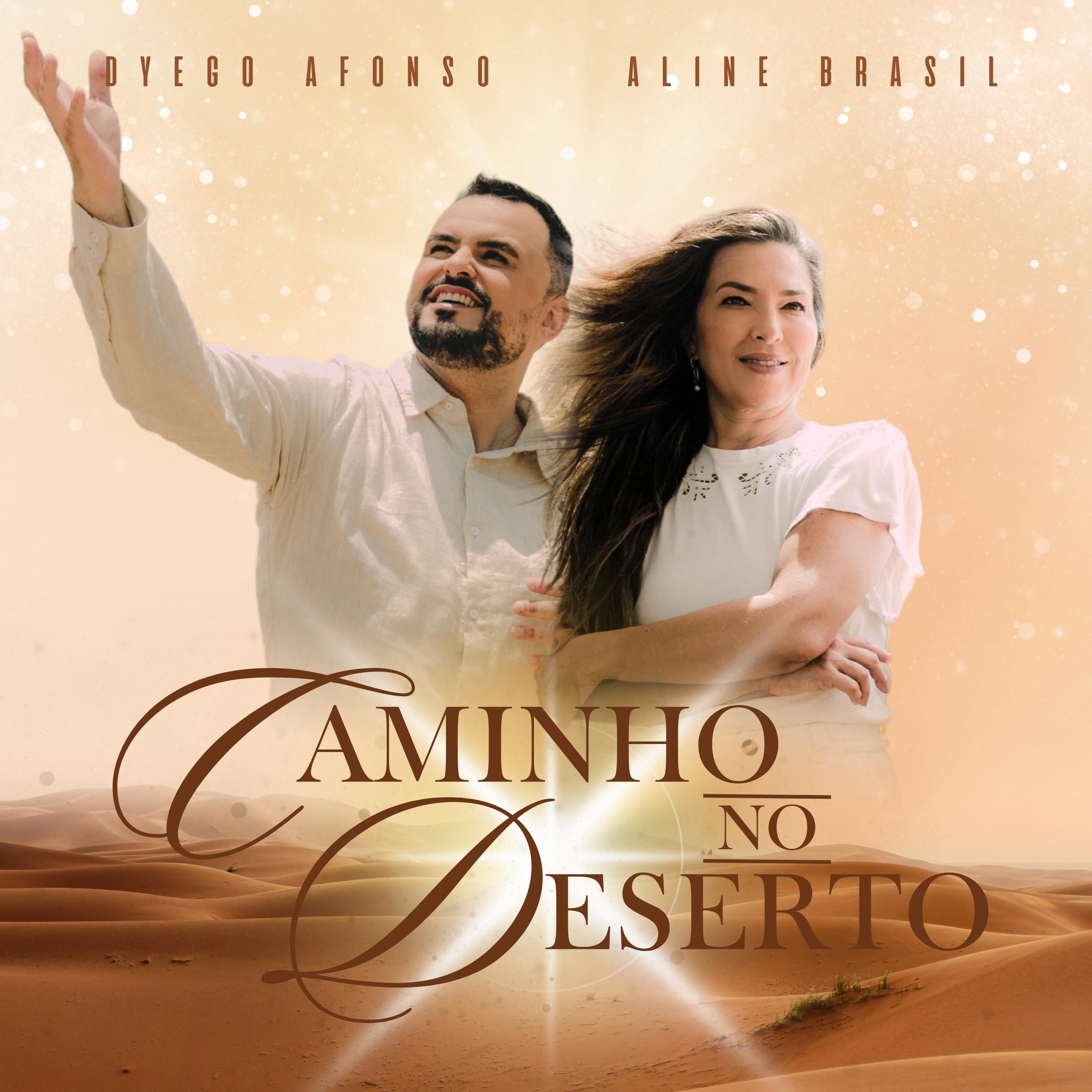 Постер альбома Caminho no Deserto