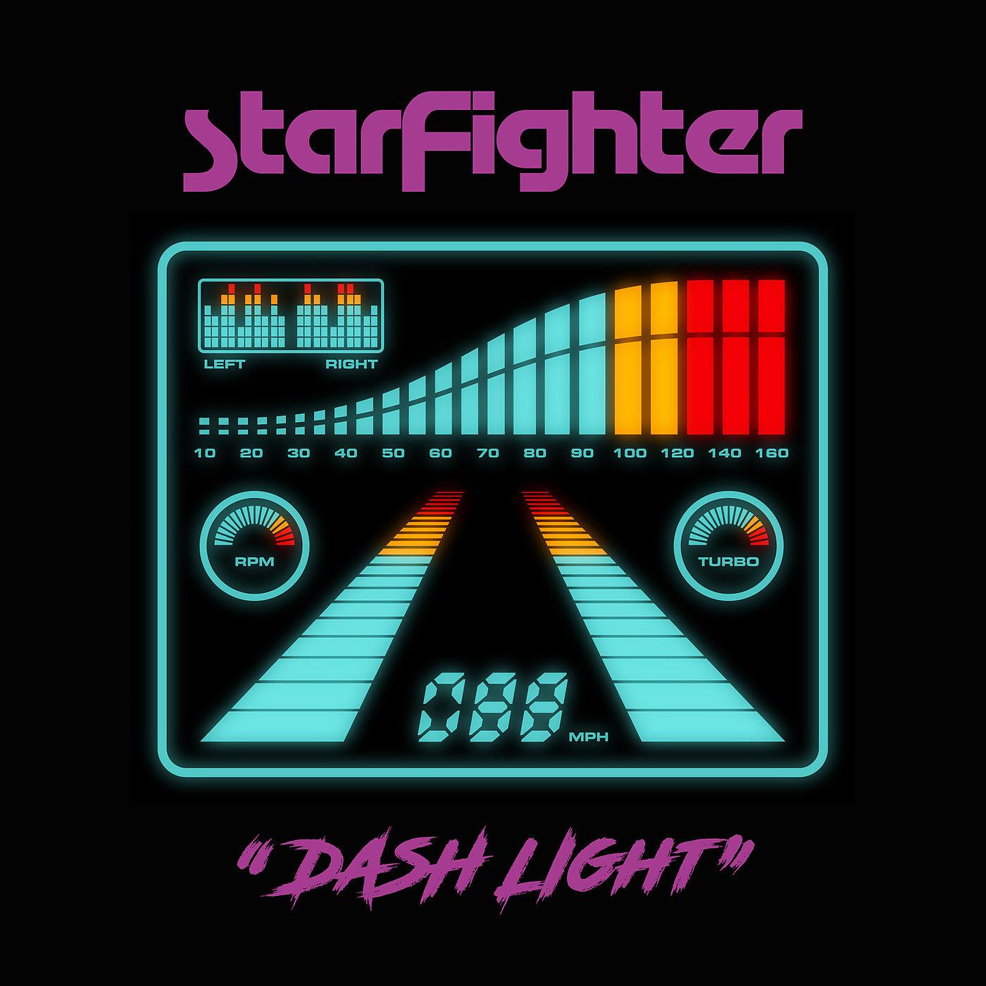 Постер альбома Dash Light
