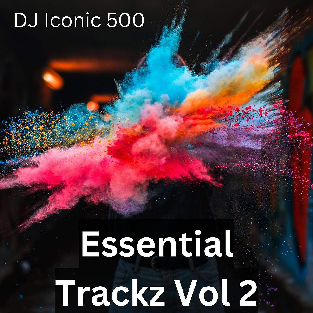 Постер альбома Essential Trackz Vol 2