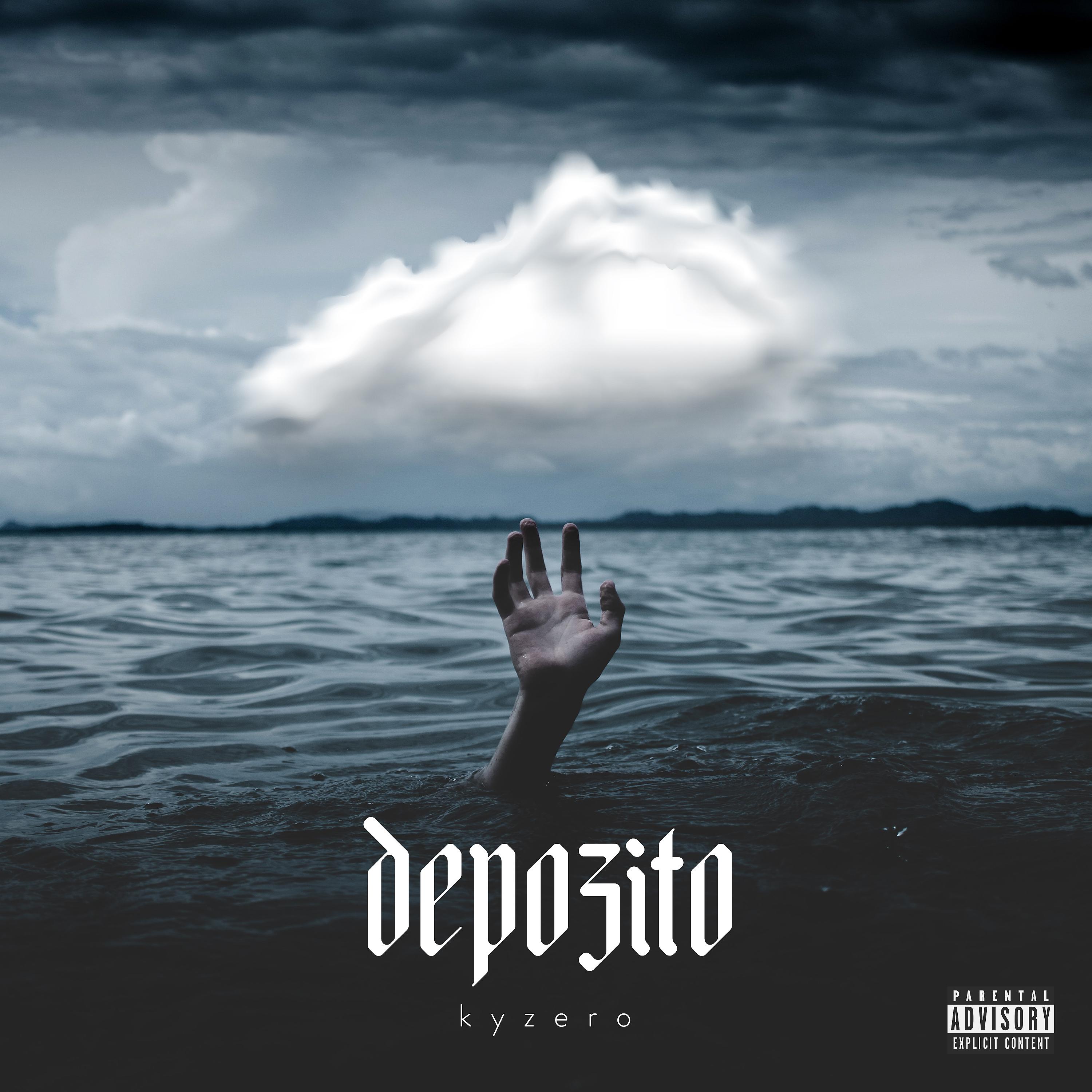 Постер альбома Depozito