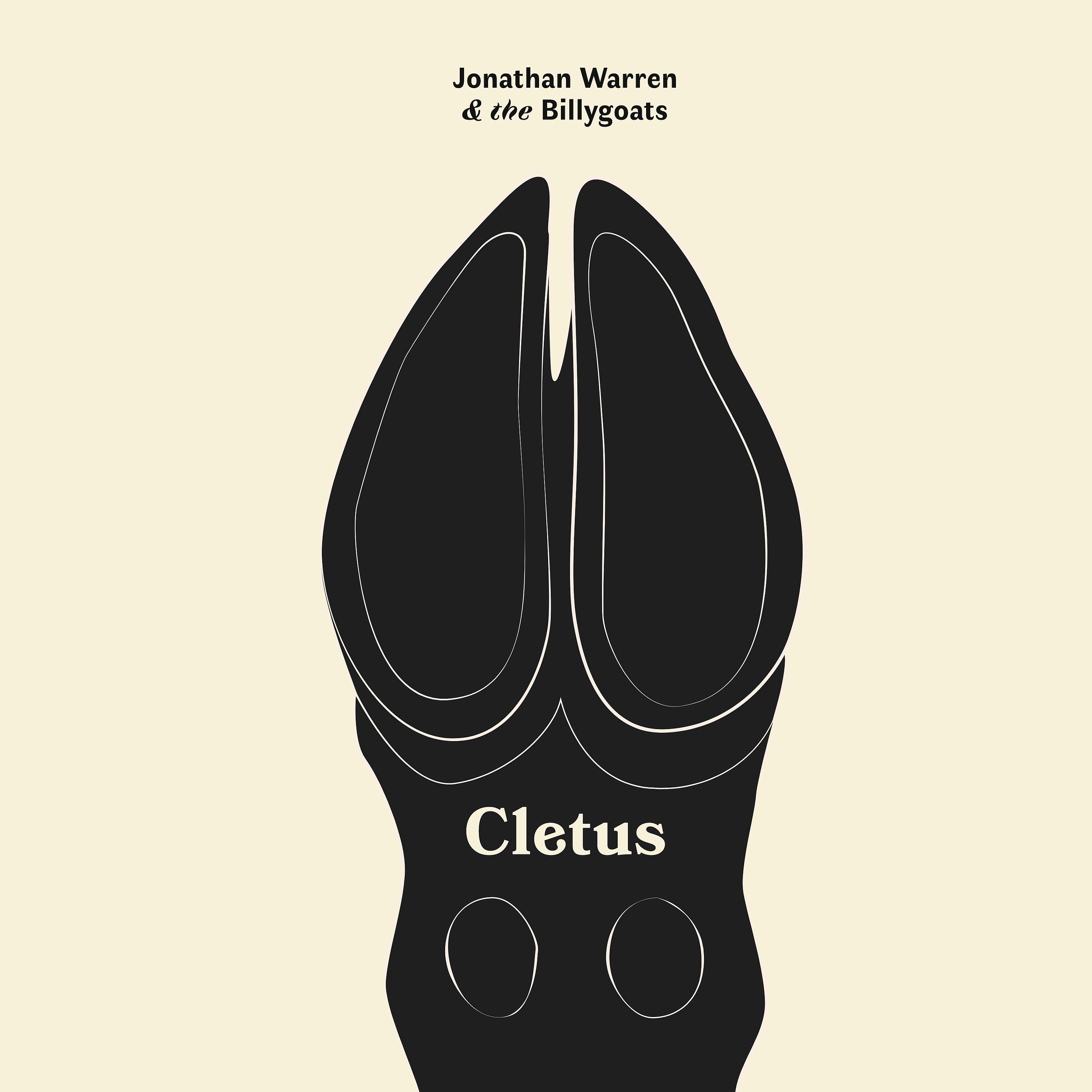 Постер альбома Cletus